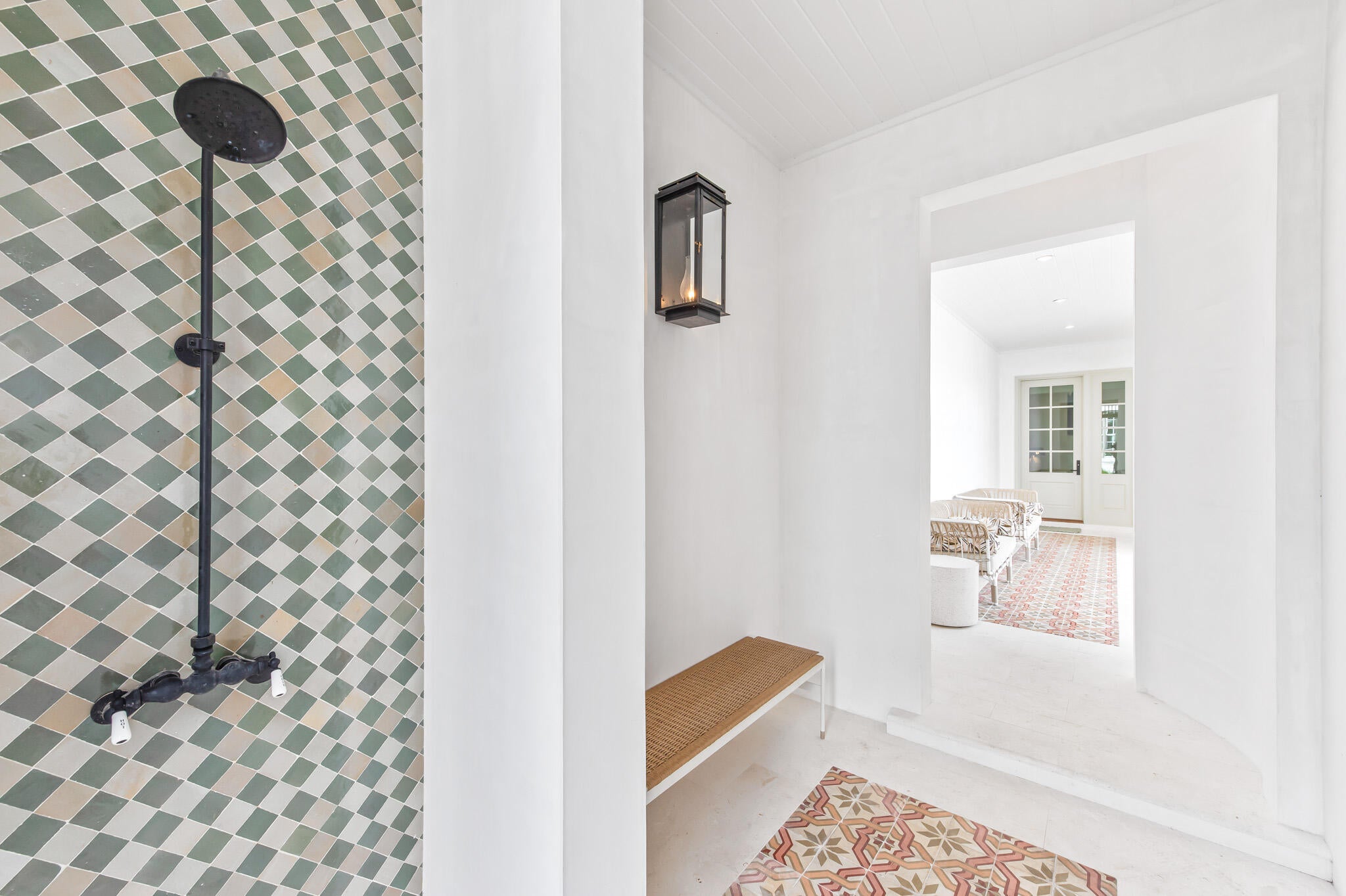 ALYS BEACH - Residential