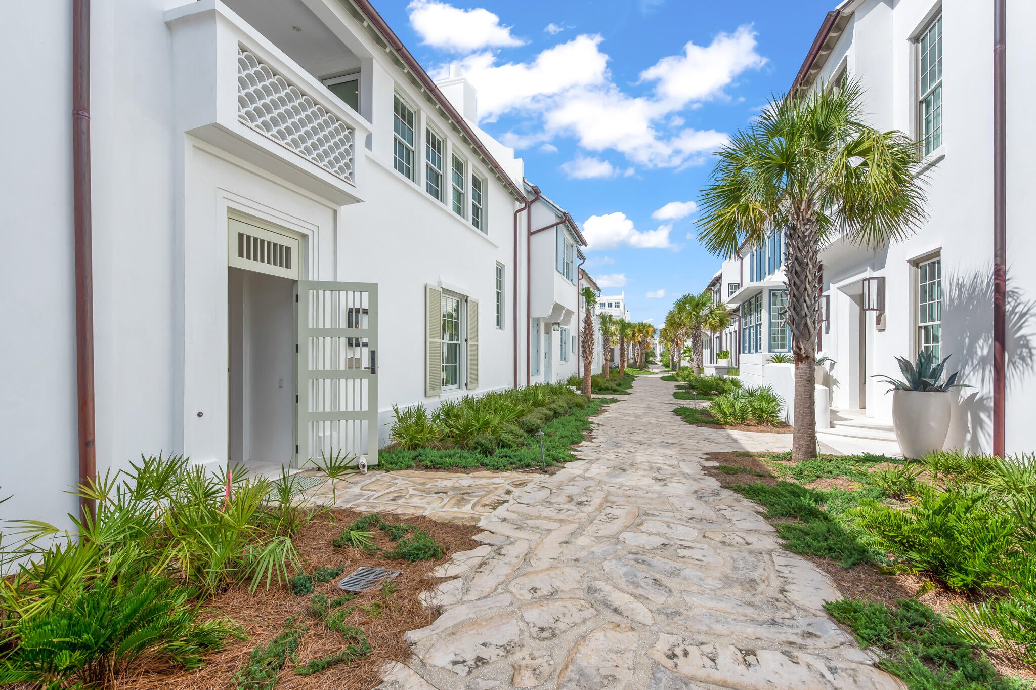 ALYS BEACH - Residential