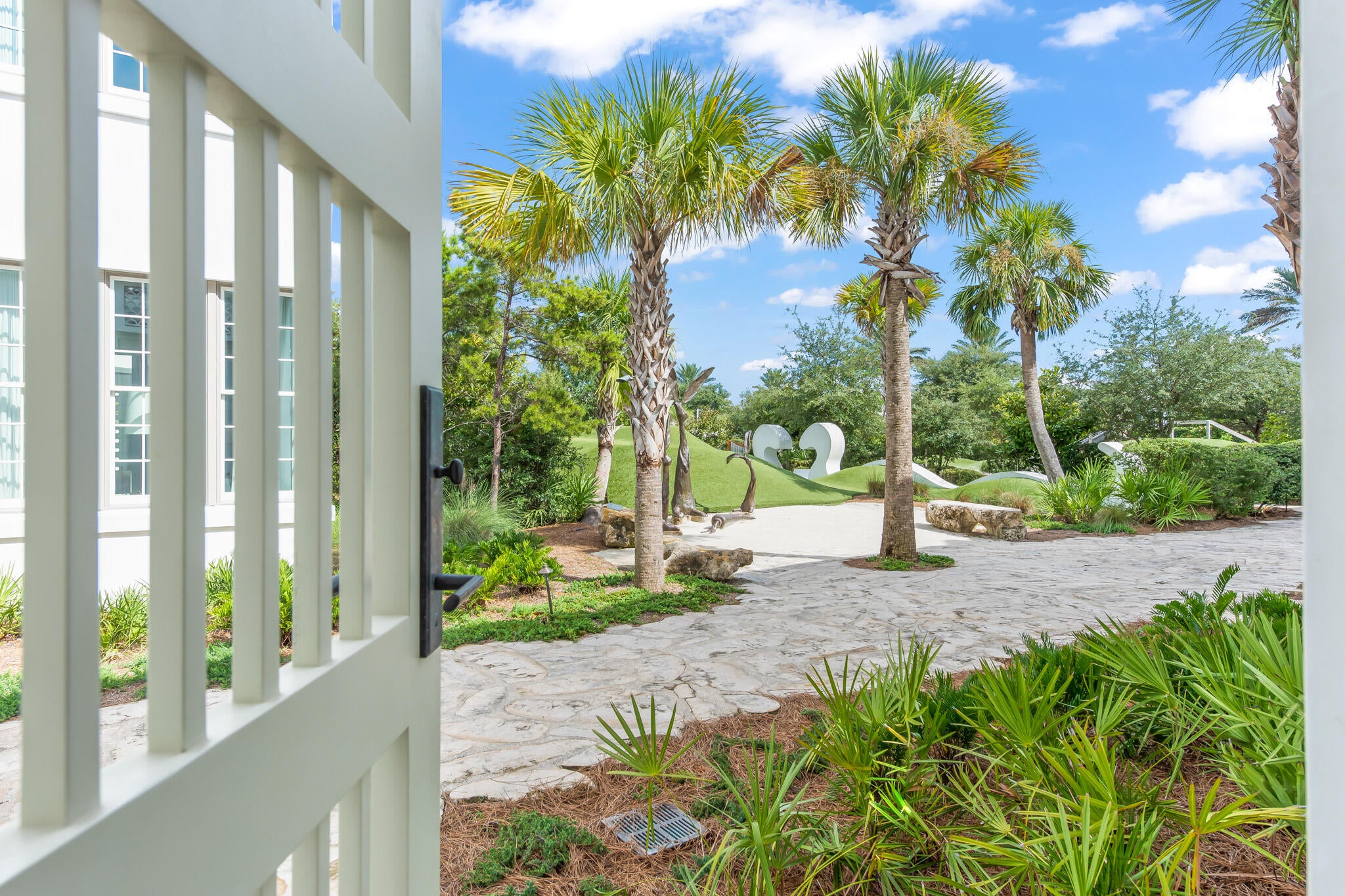 ALYS BEACH - Residential