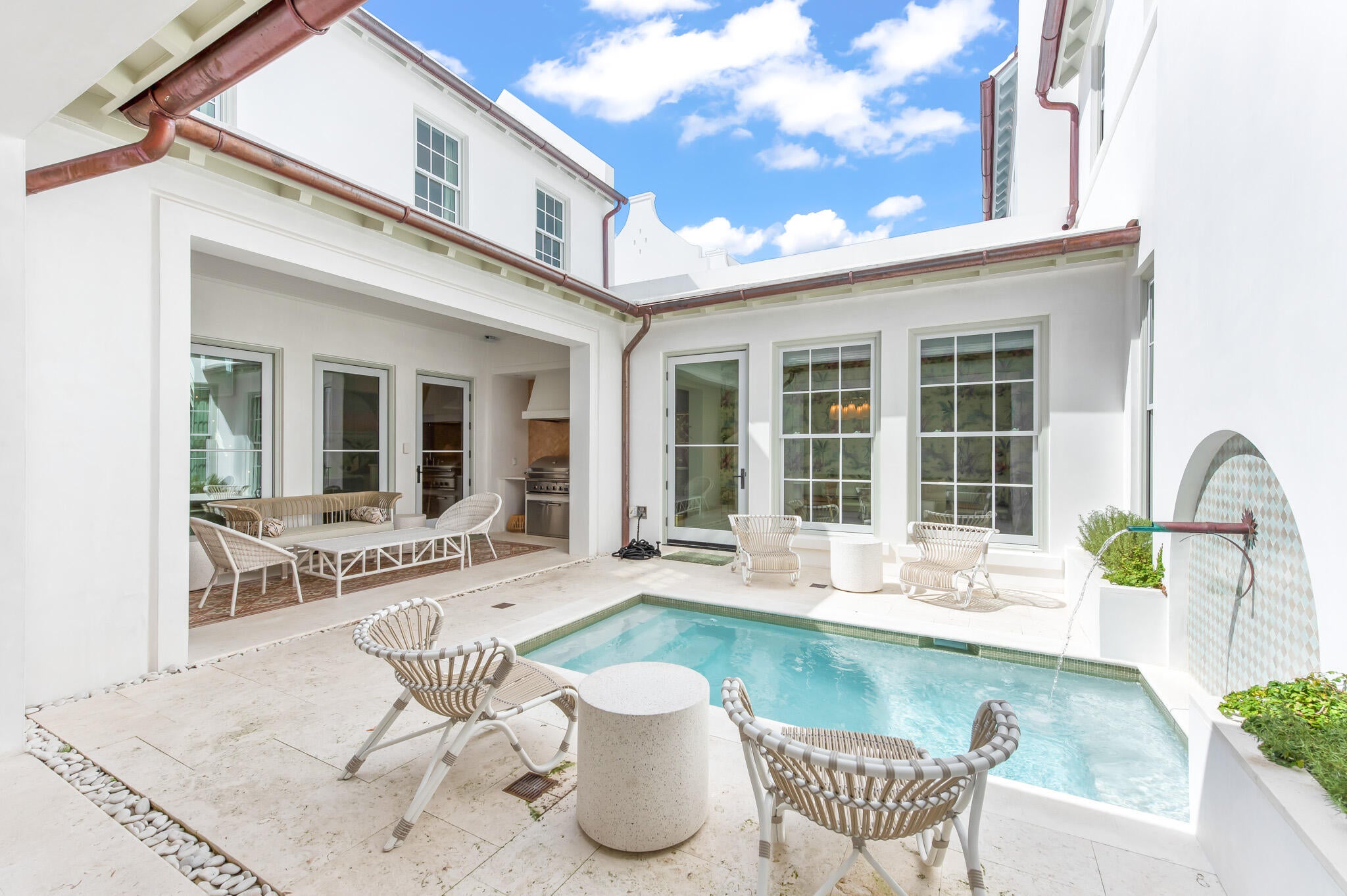 ALYS BEACH - Residential
