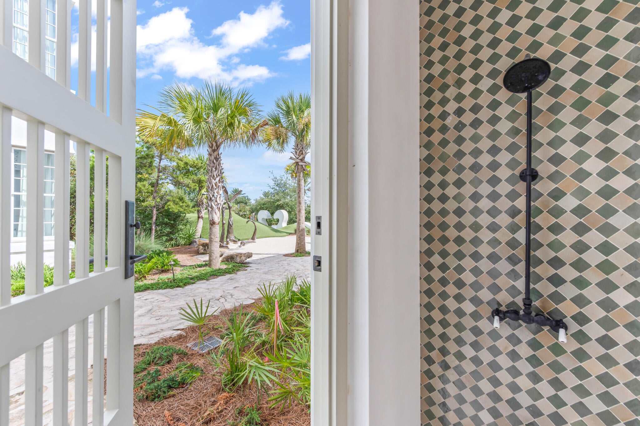 ALYS BEACH - Residential