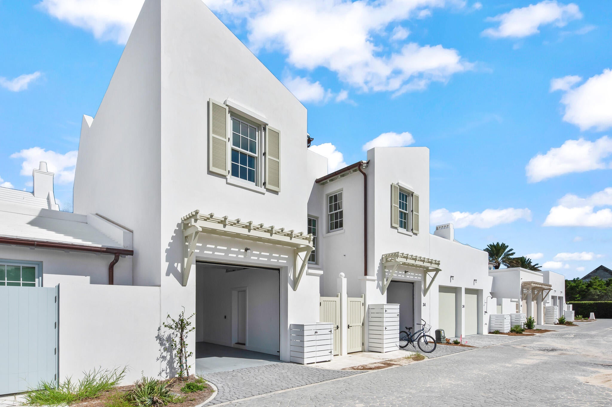 ALYS BEACH - Residential