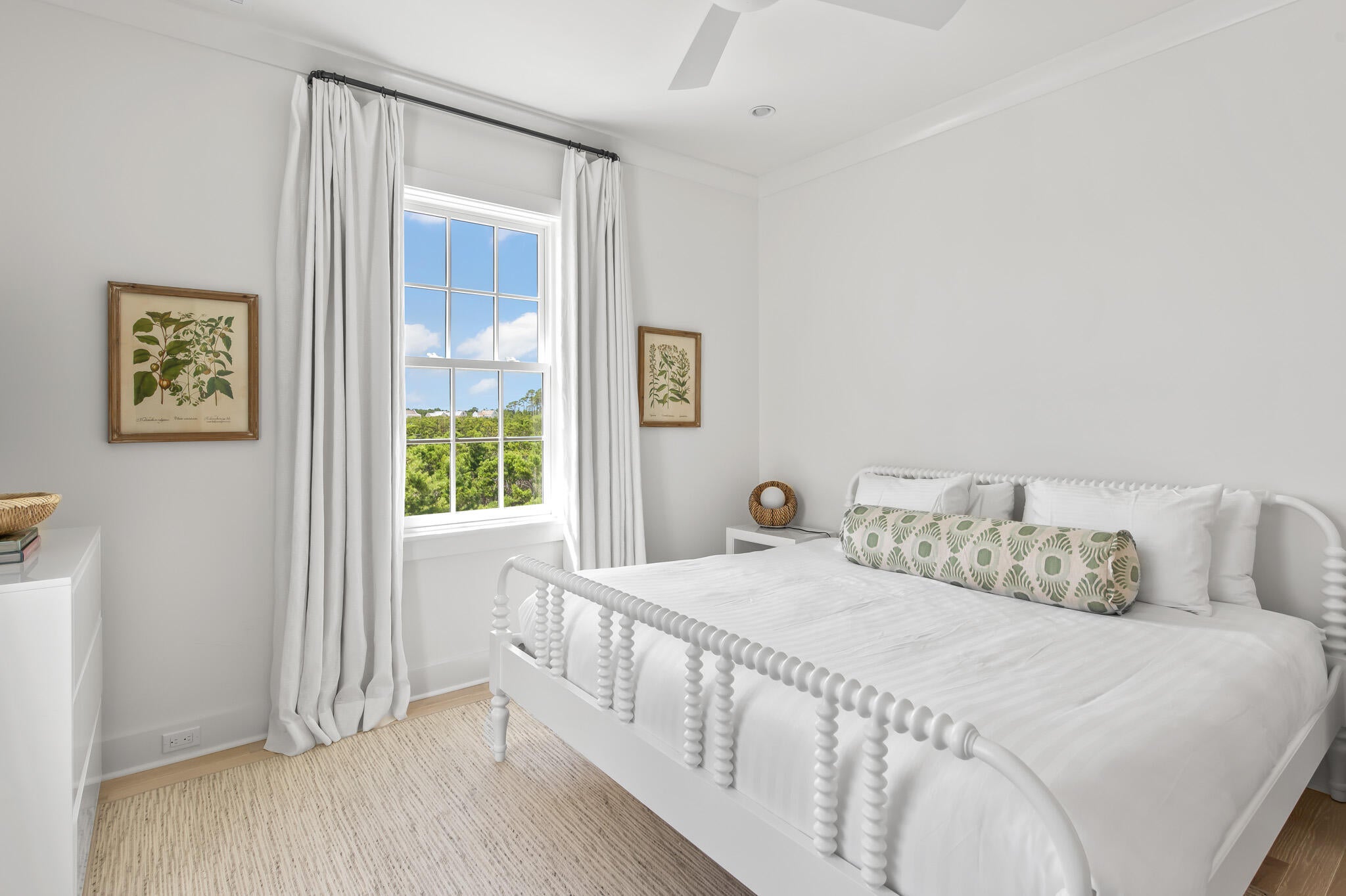 ALYS BEACH - Residential