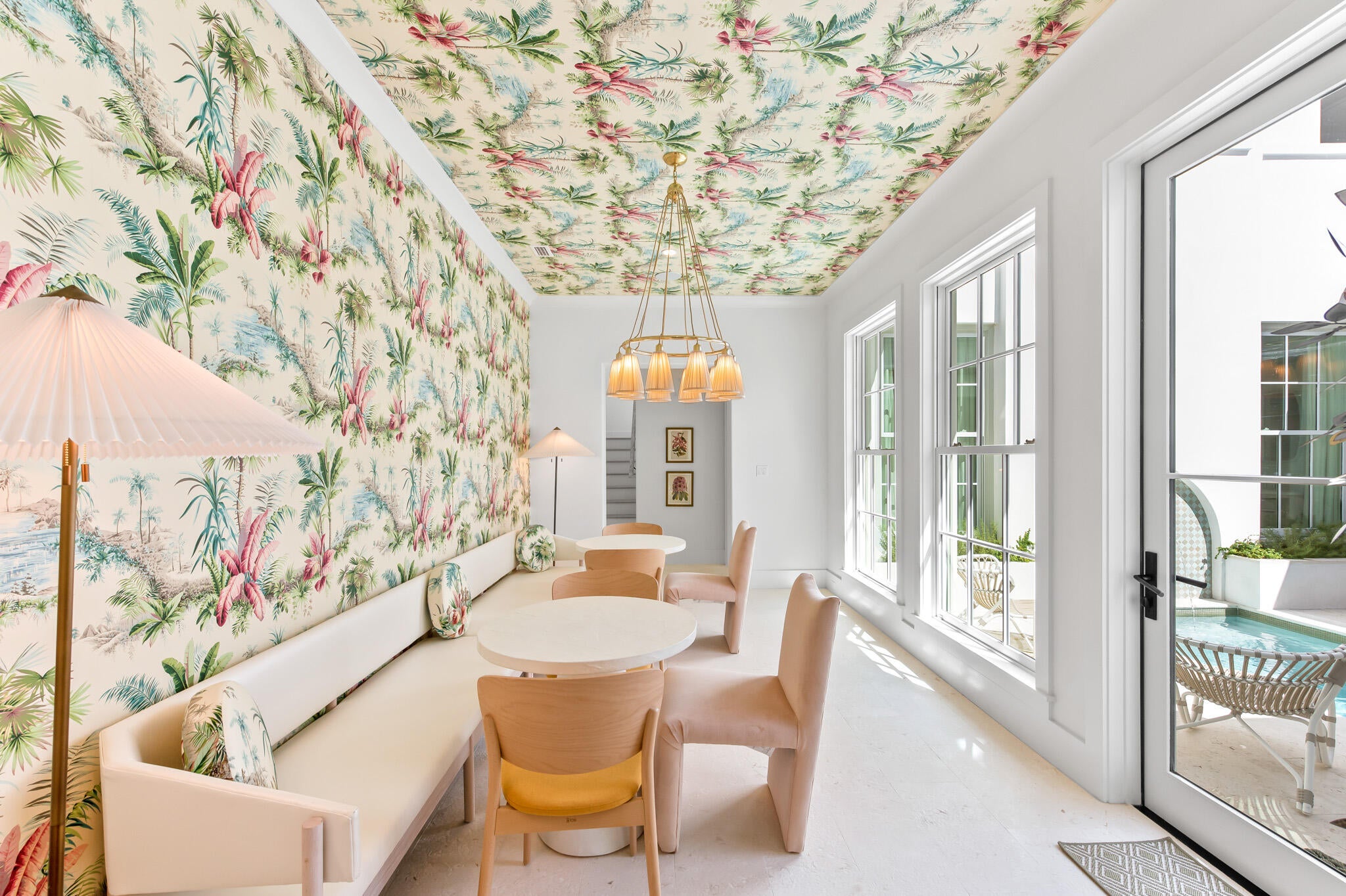 ALYS BEACH - Residential