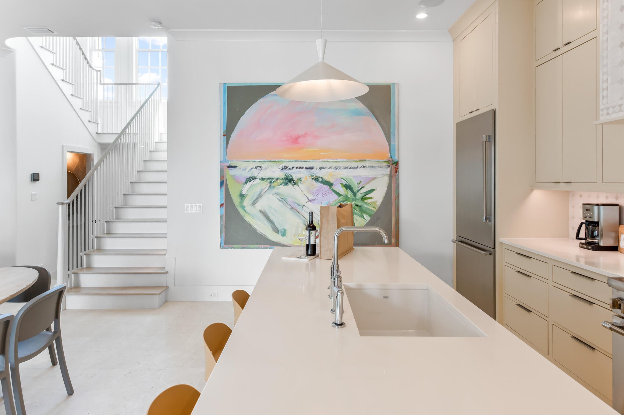 ALYS BEACH - Residential