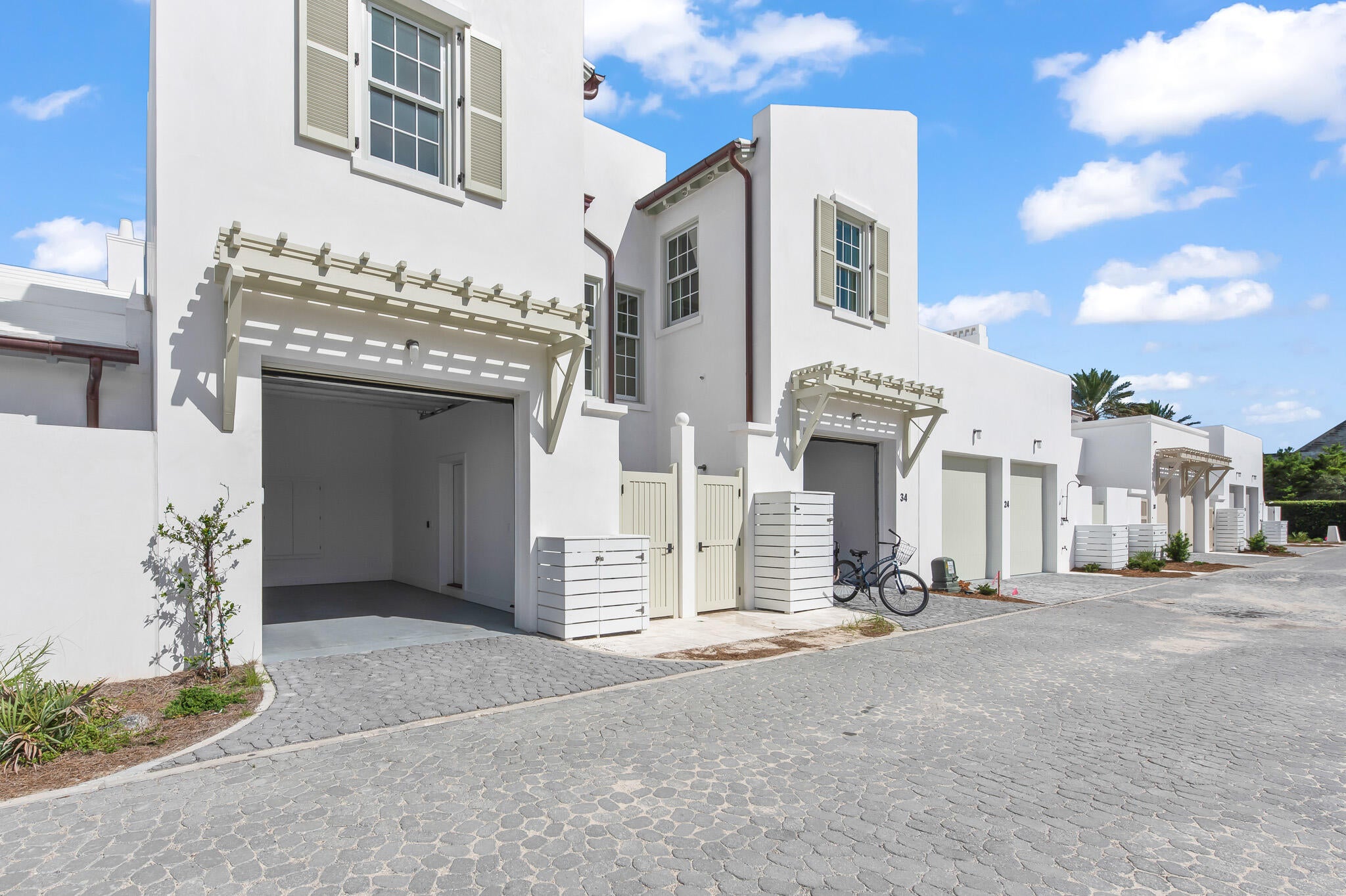 ALYS BEACH - Residential