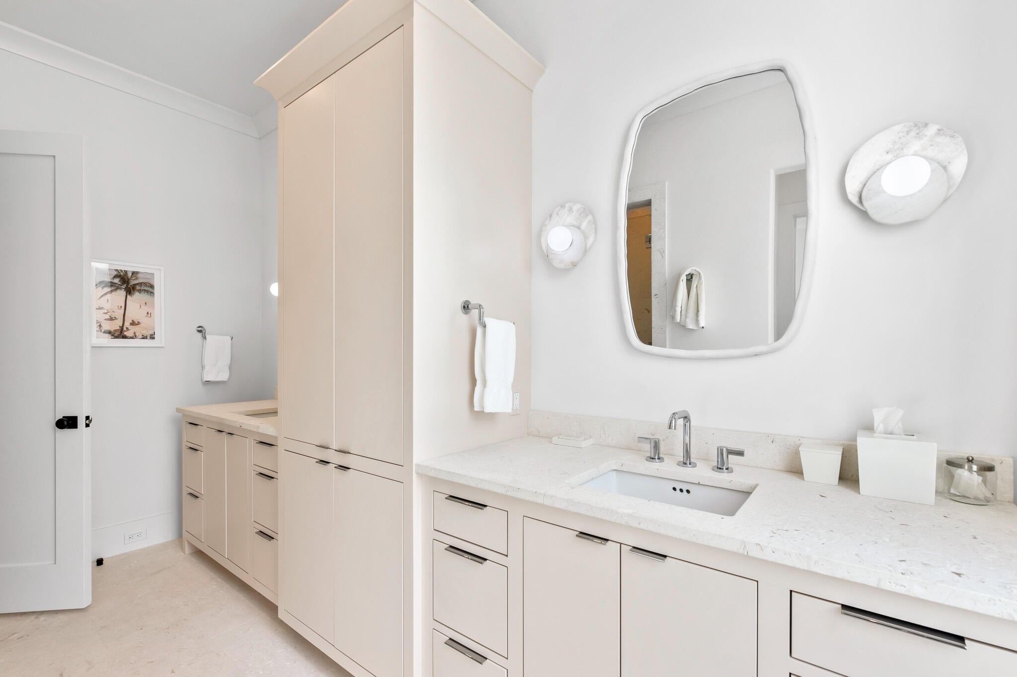 ALYS BEACH - Residential