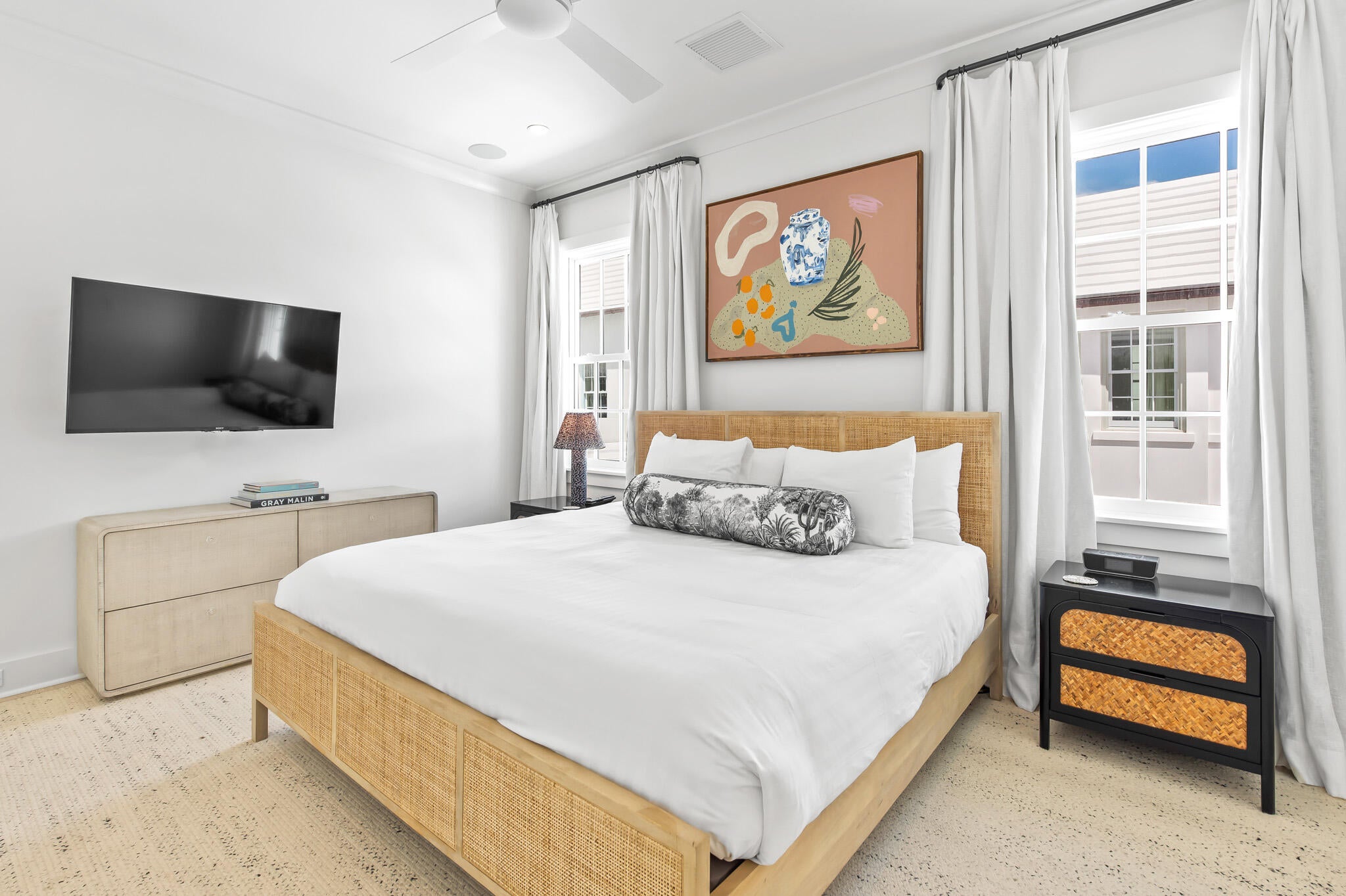 ALYS BEACH - Residential