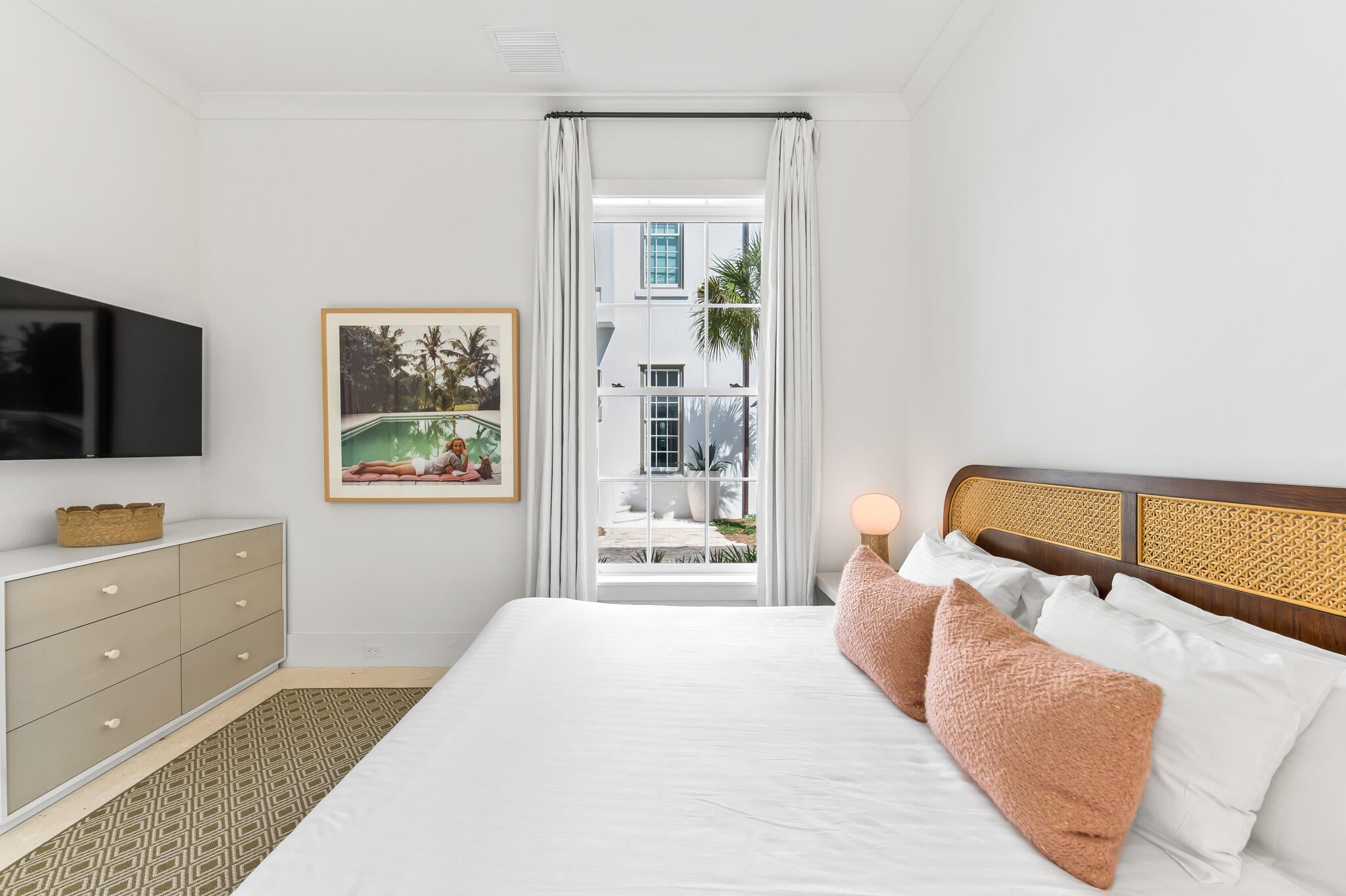 ALYS BEACH - Residential