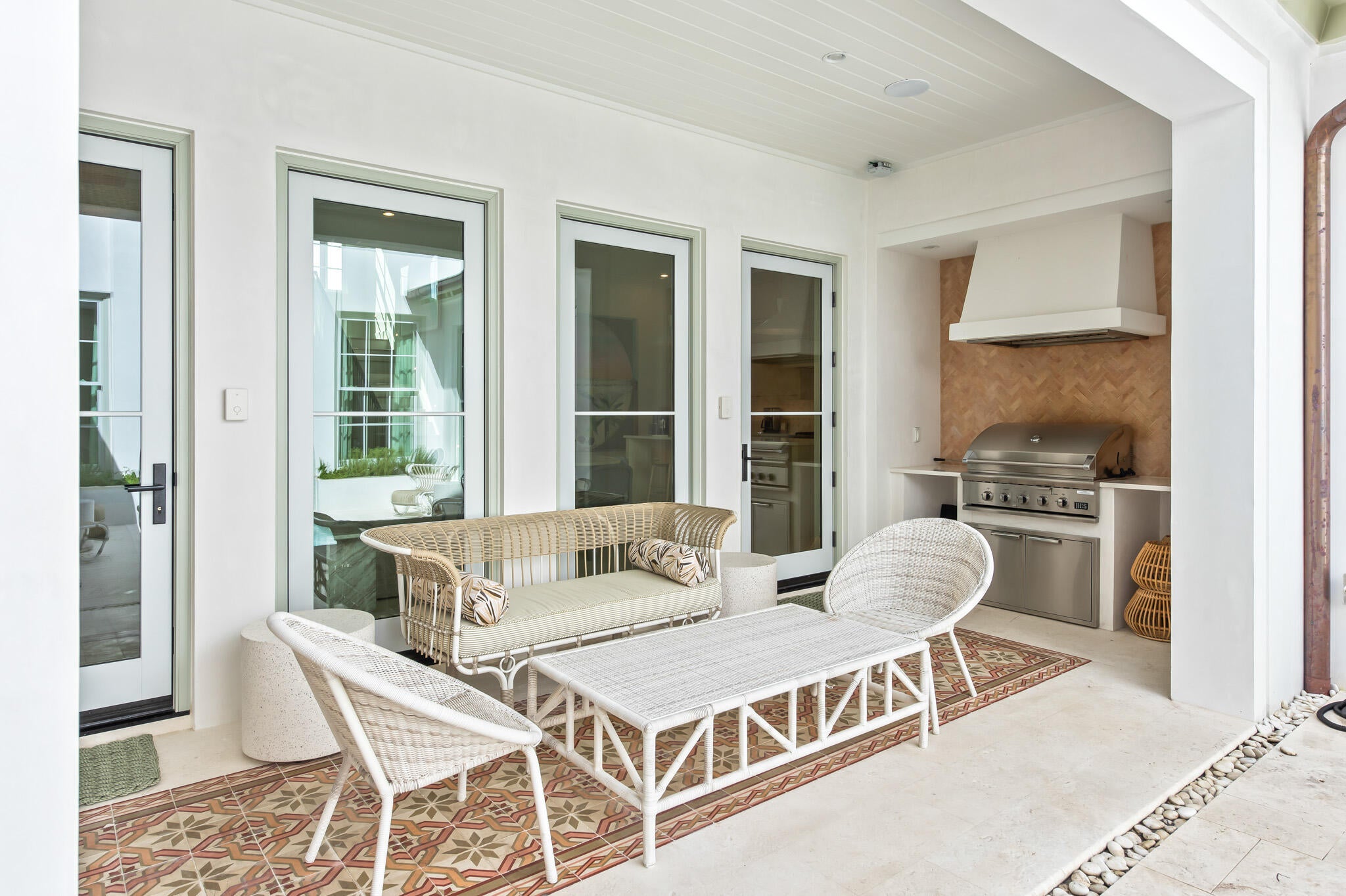 ALYS BEACH - Residential