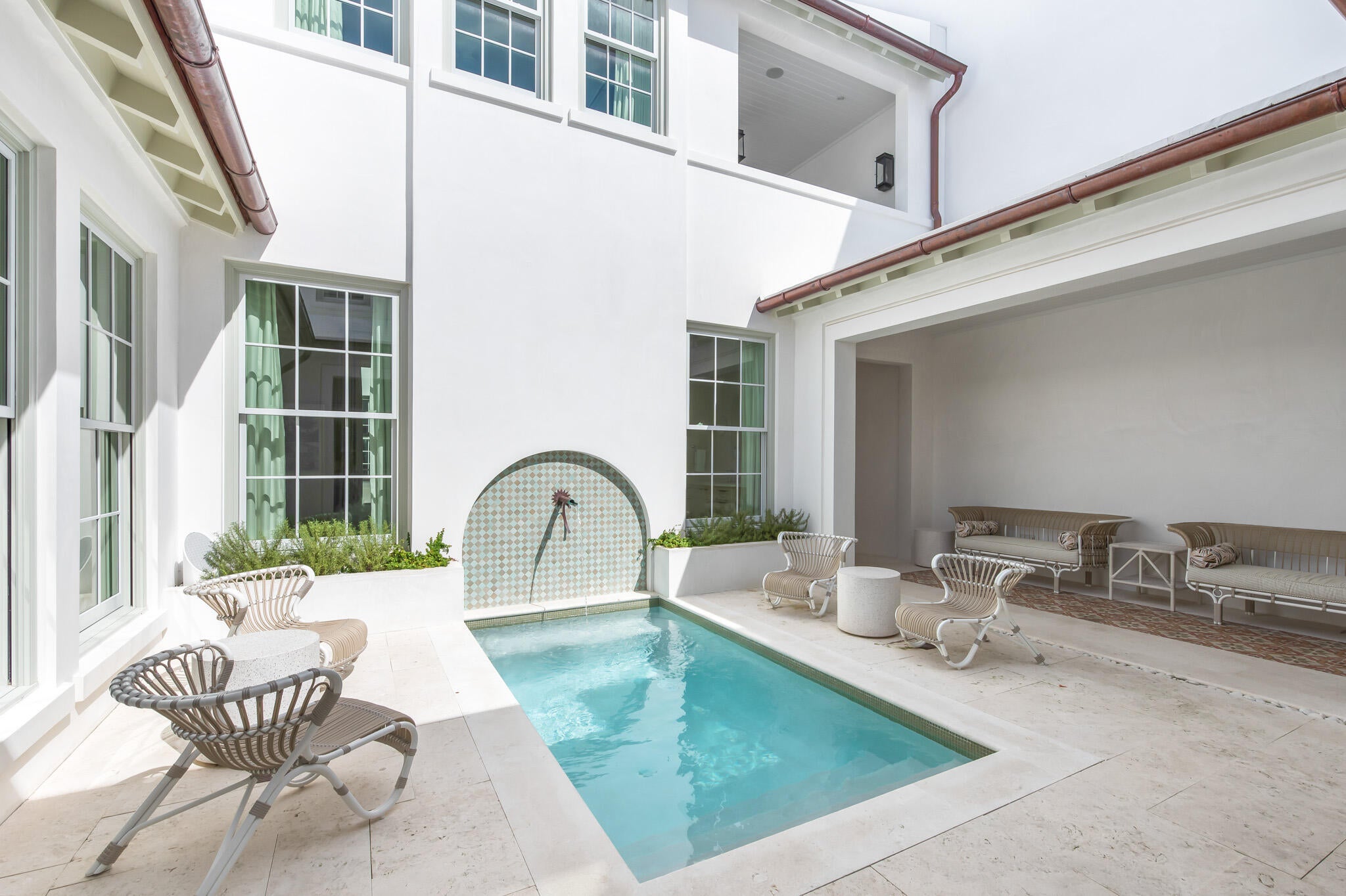 ALYS BEACH - Residential