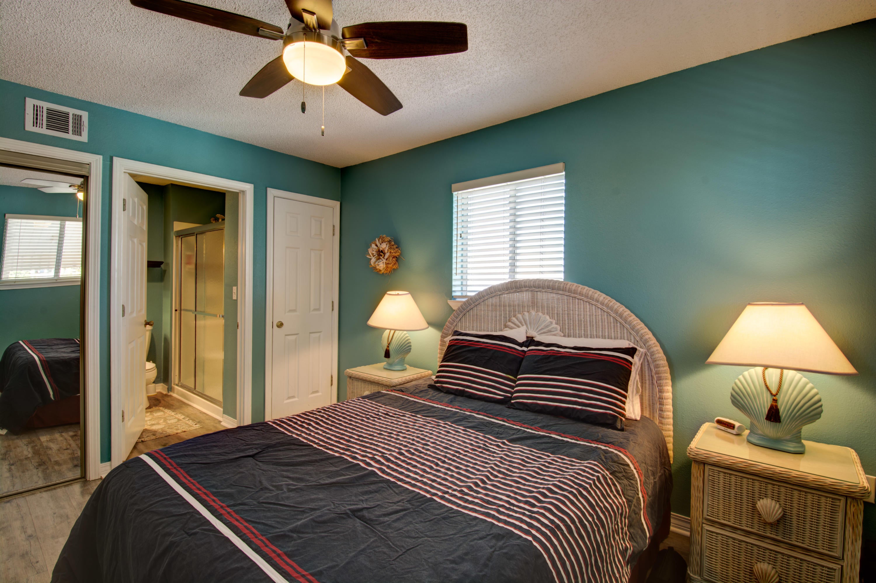 CRYSTAL SANDS CONDO - Residential