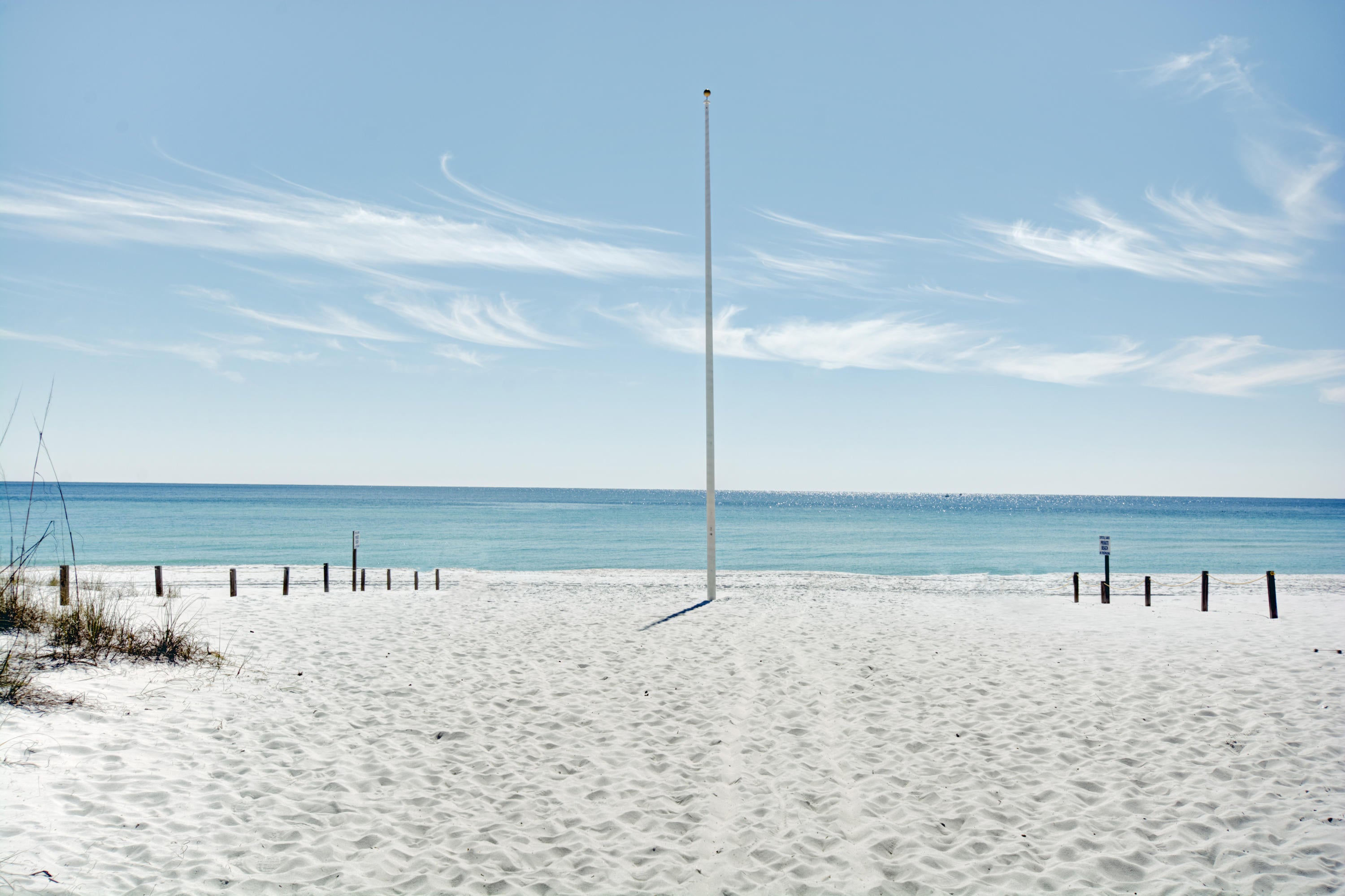 CRYSTAL SANDS CONDO - Residential