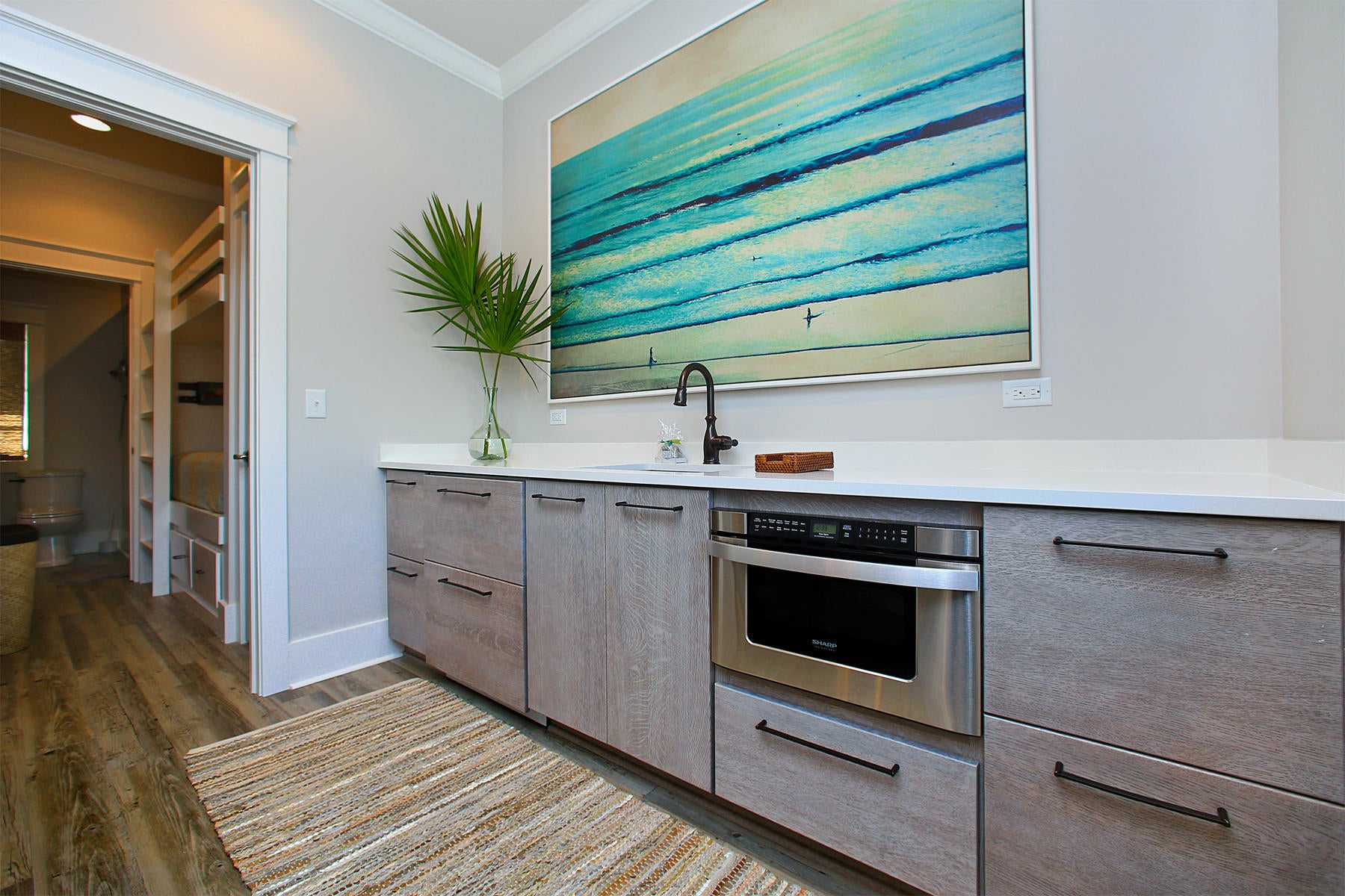 Retreat The - Residential