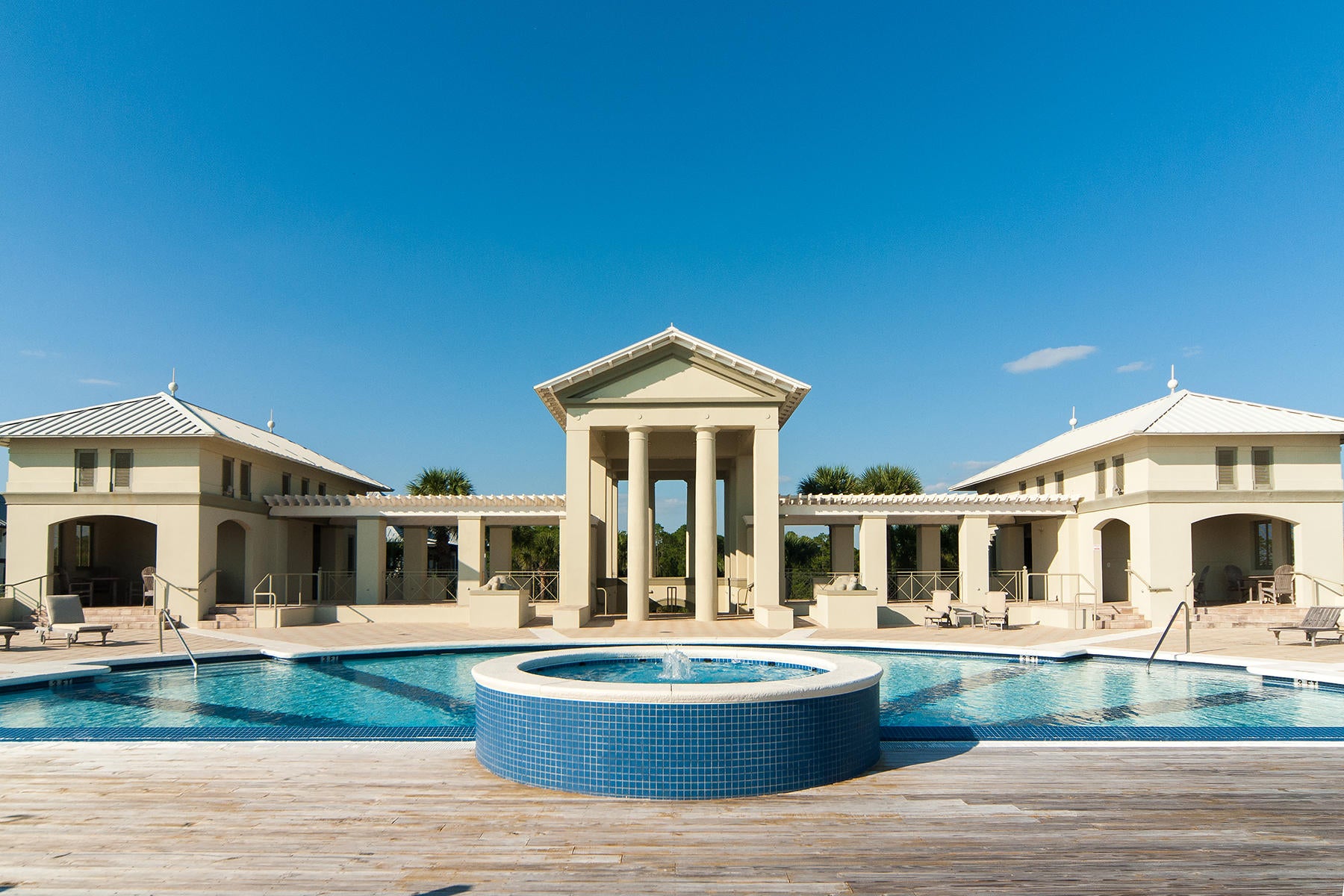 Retreat The - Residential