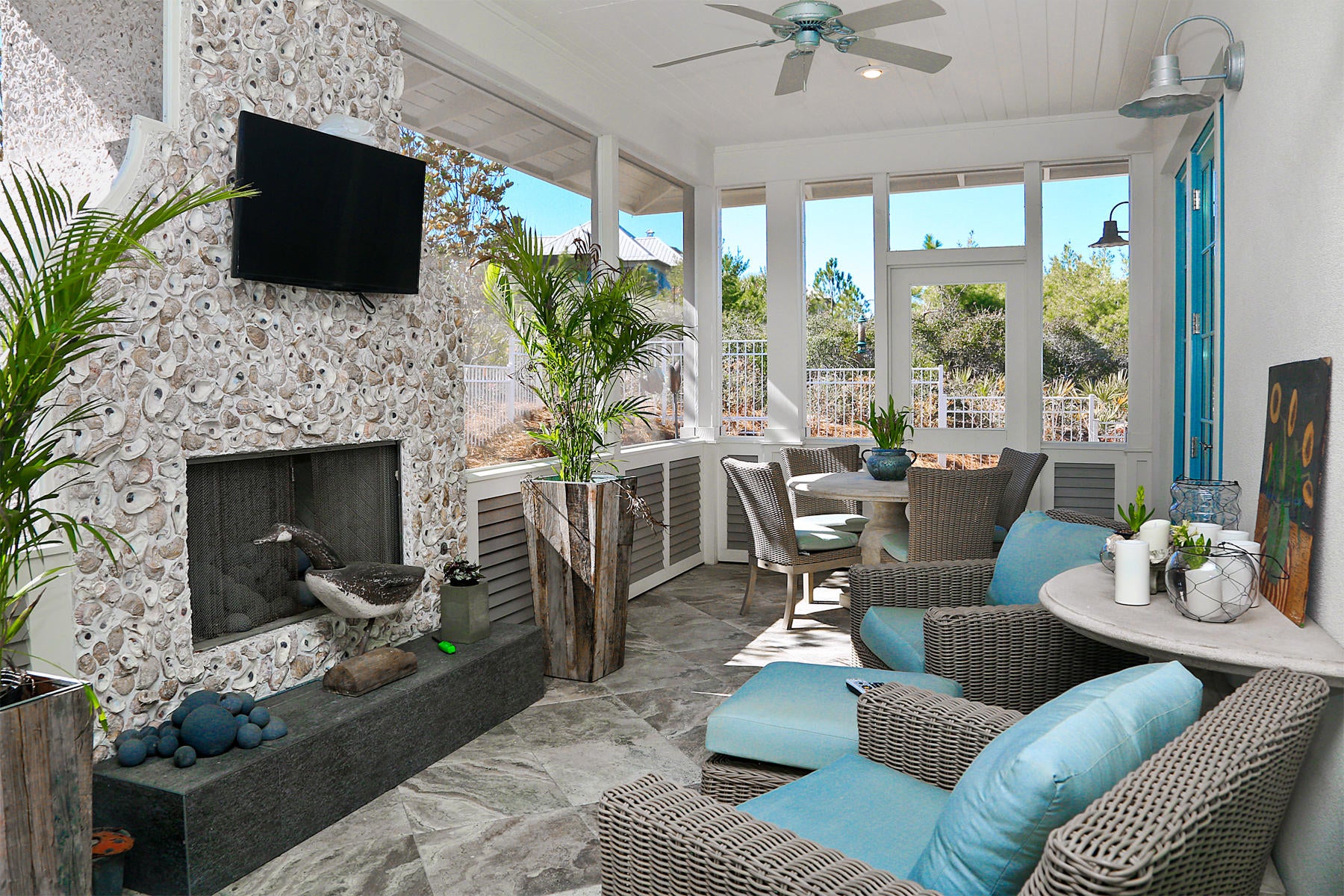 Retreat The - Residential