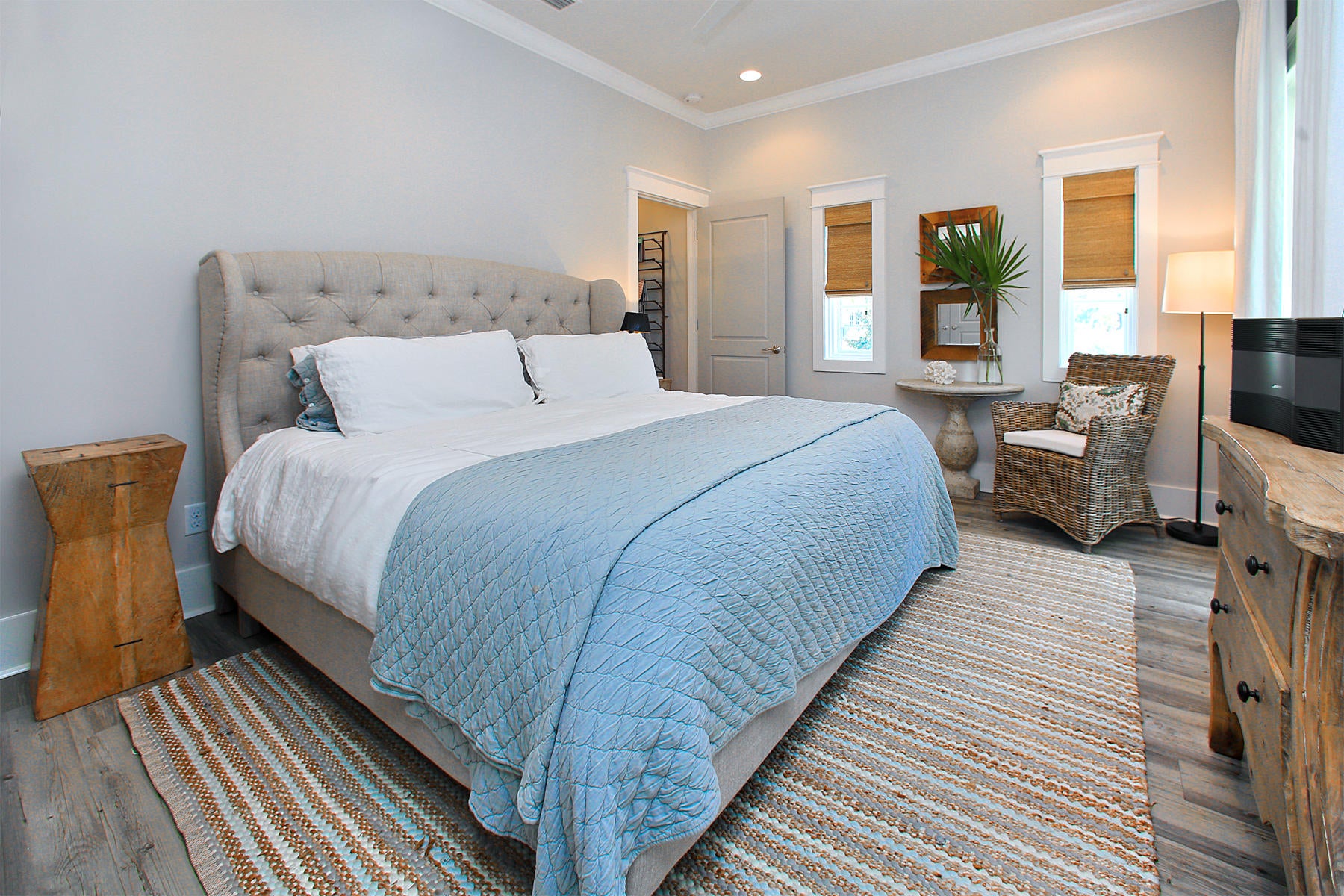 Retreat The - Residential
