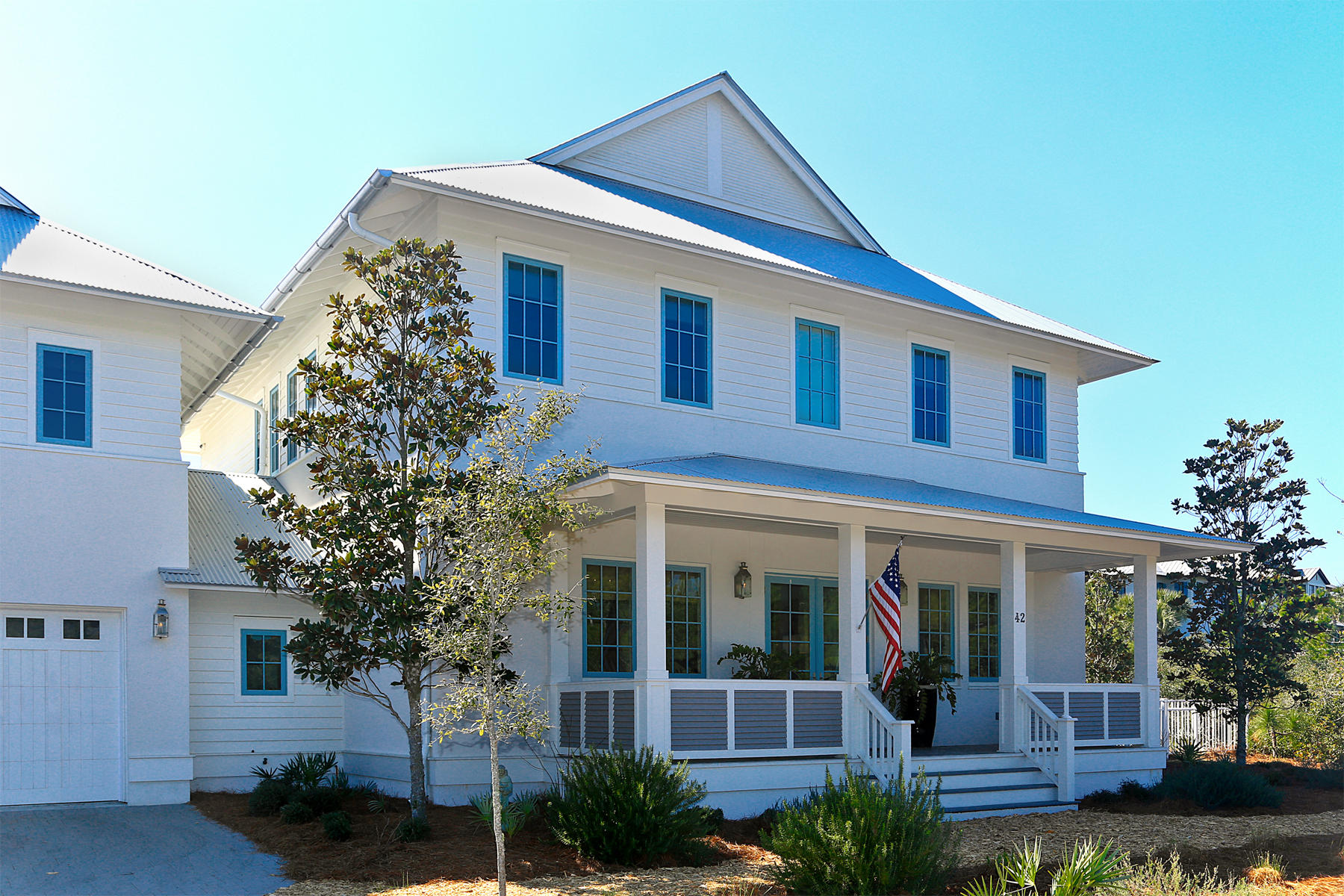 Retreat The - Residential