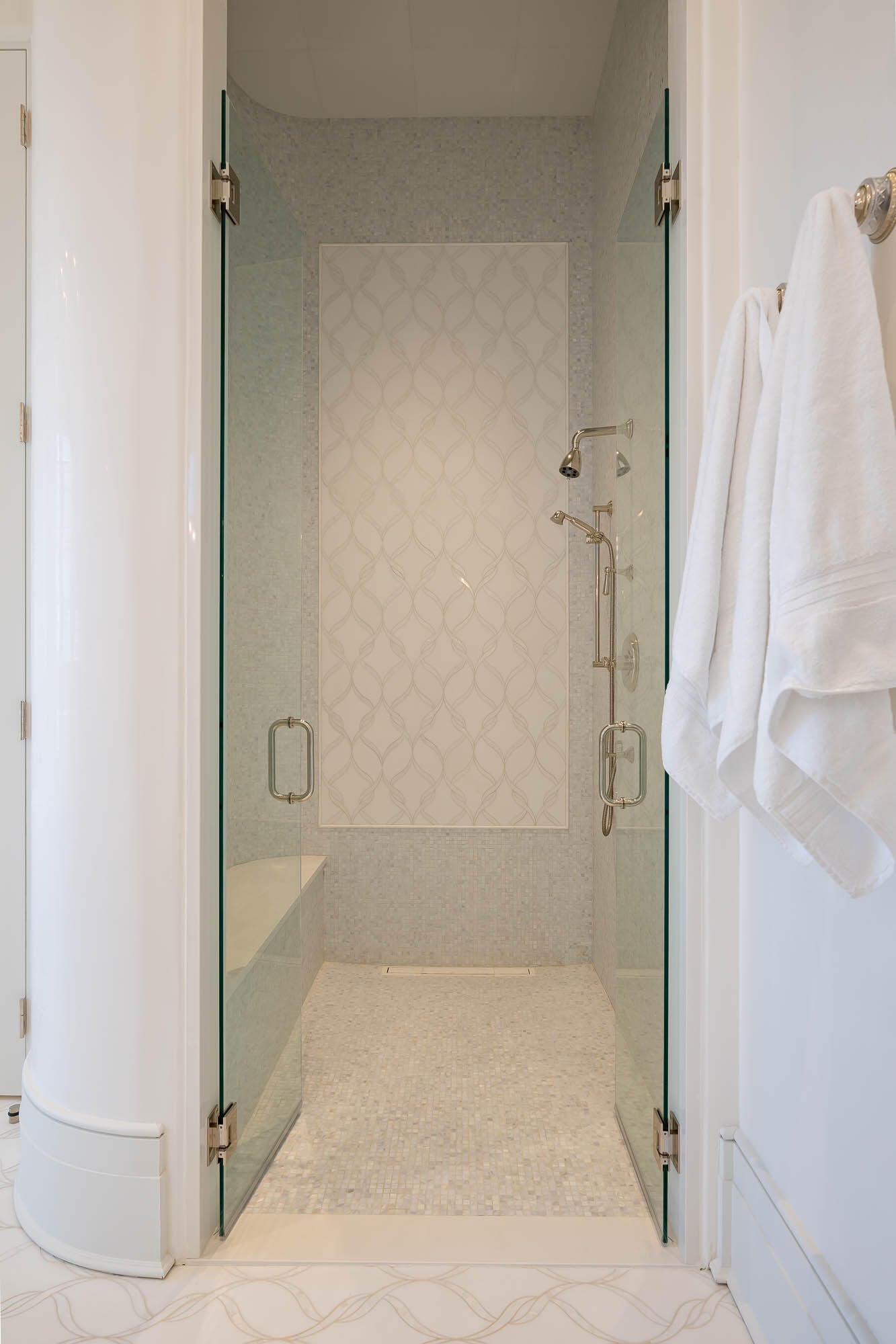 ALYS BEACH - Residential