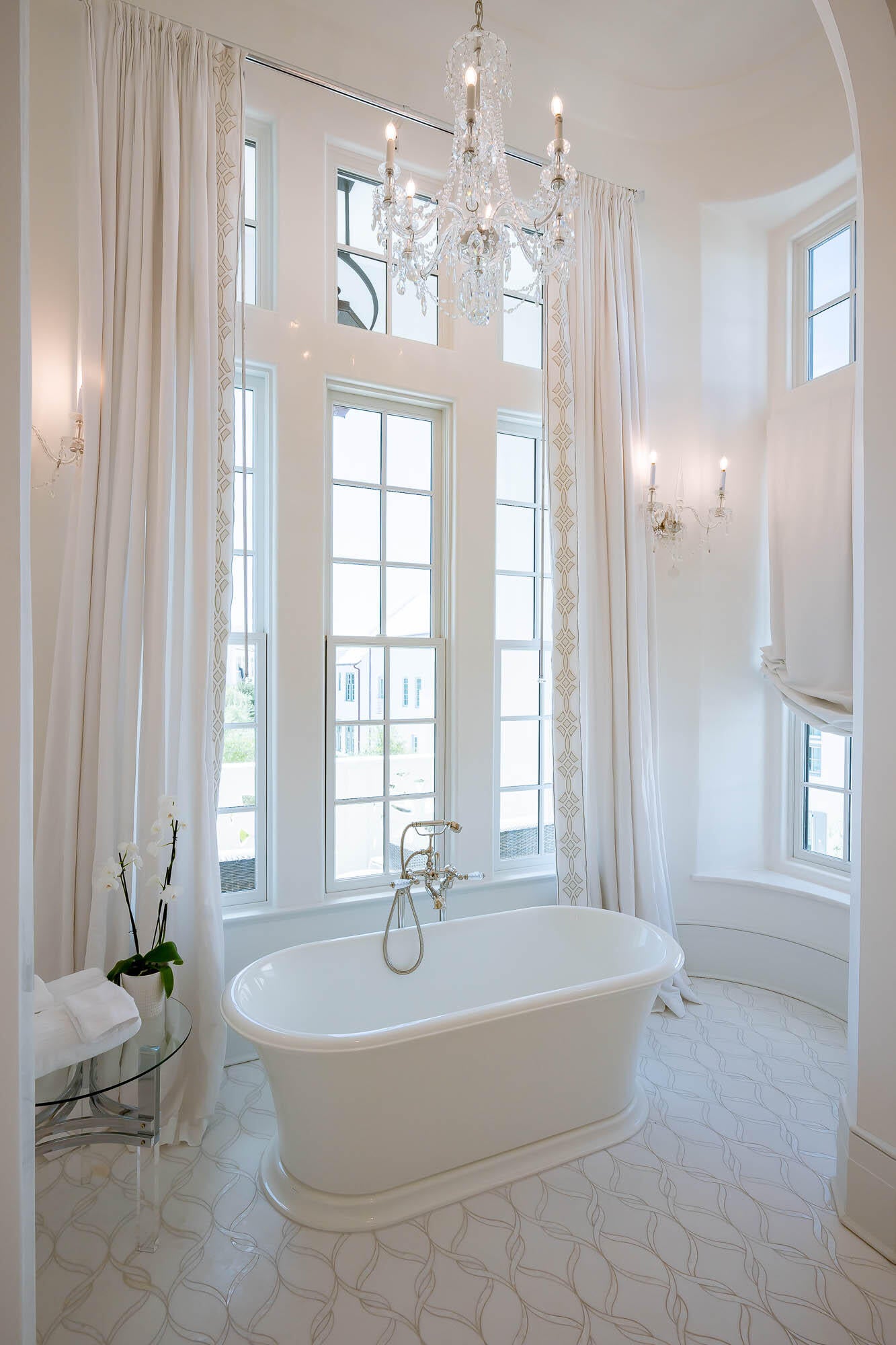 ALYS BEACH - Residential