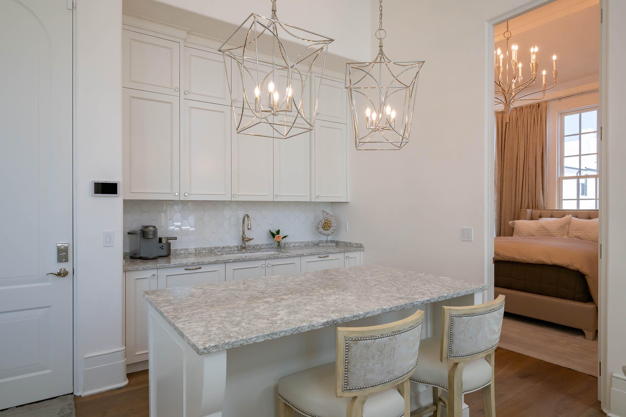 ALYS BEACH - Residential
