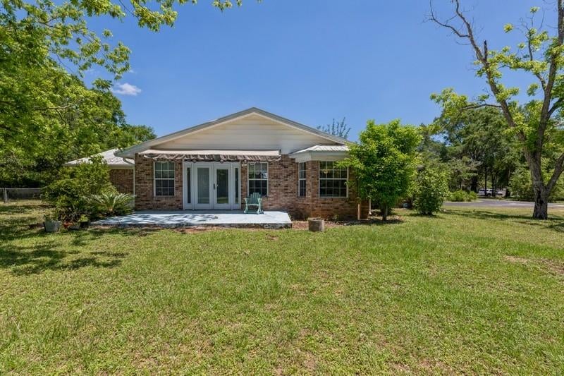 ADAMS POWELL EAST - Residential