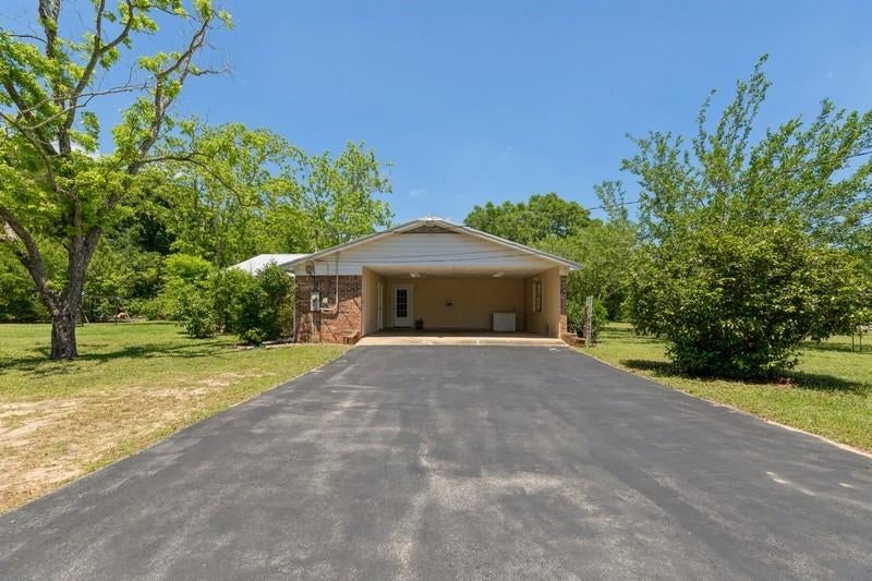 ADAMS POWELL EAST - Residential