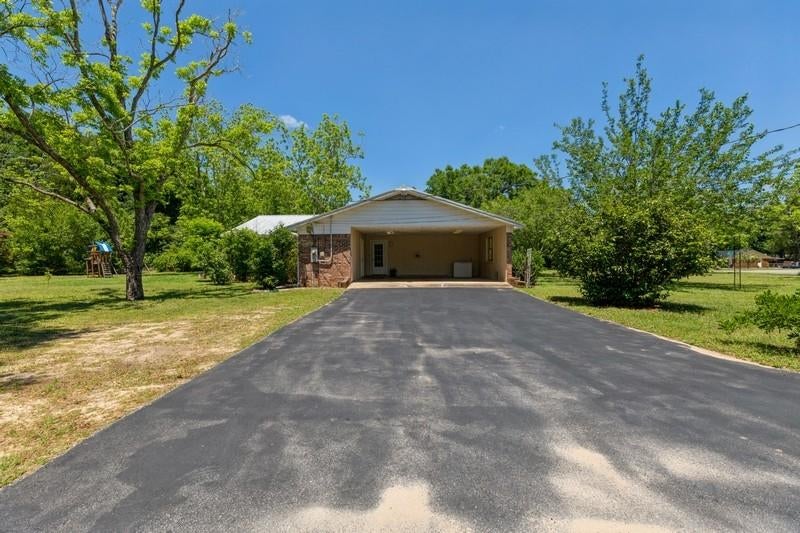 ADAMS POWELL EAST - Residential