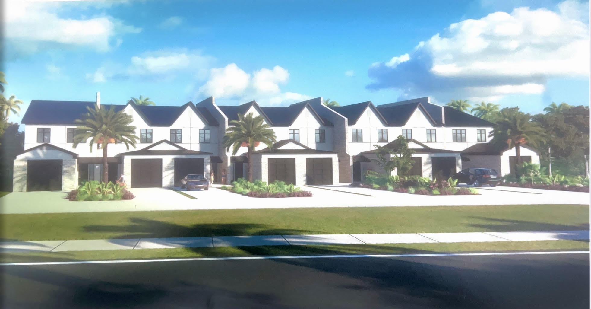 KELL-AIRE GARDENS 1ST ADDN - Land