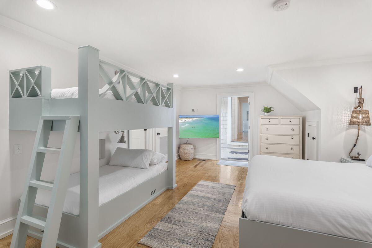 WATERSOUND BEACH - Residential