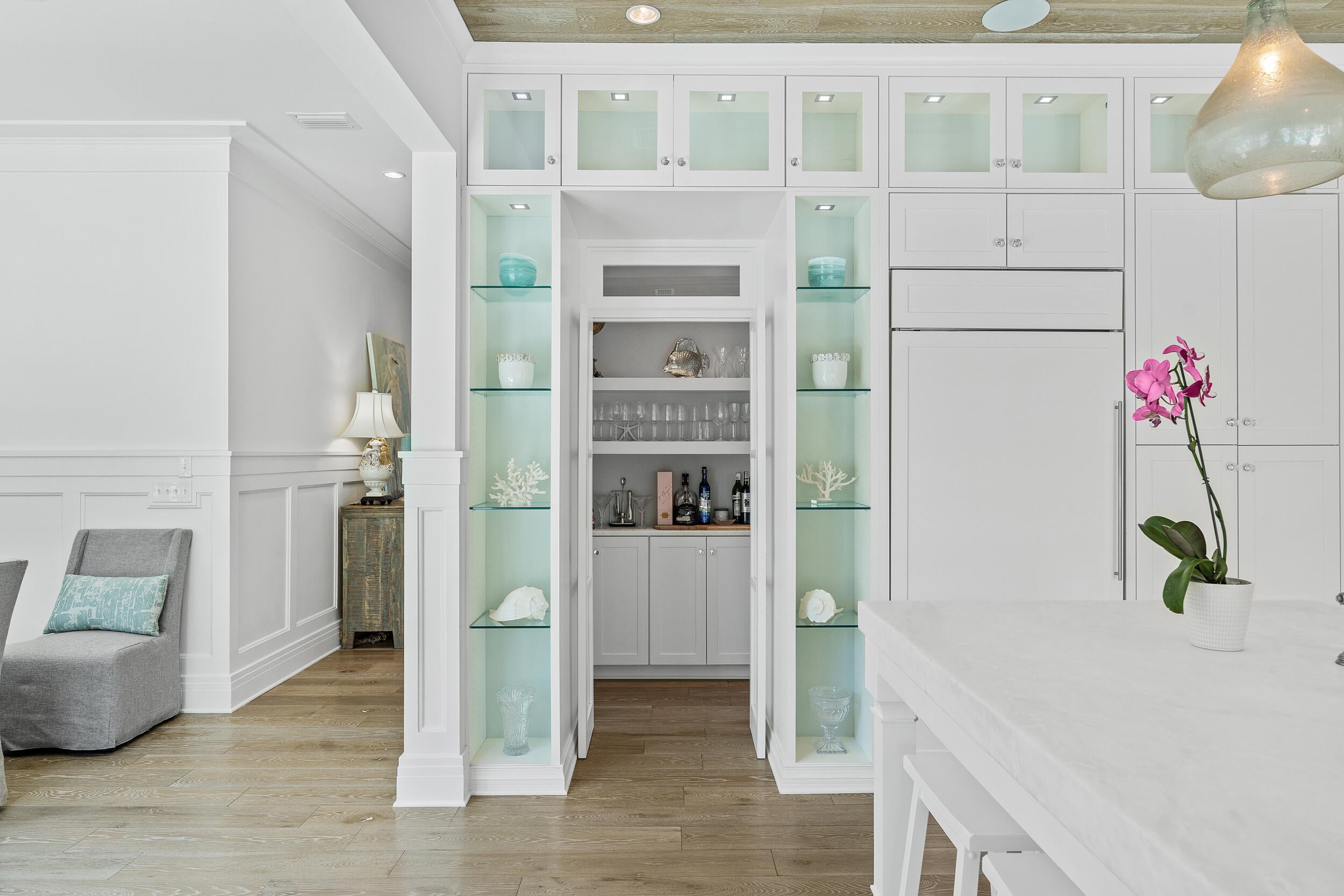 WATERSOUND BEACH PH 2 - Residential