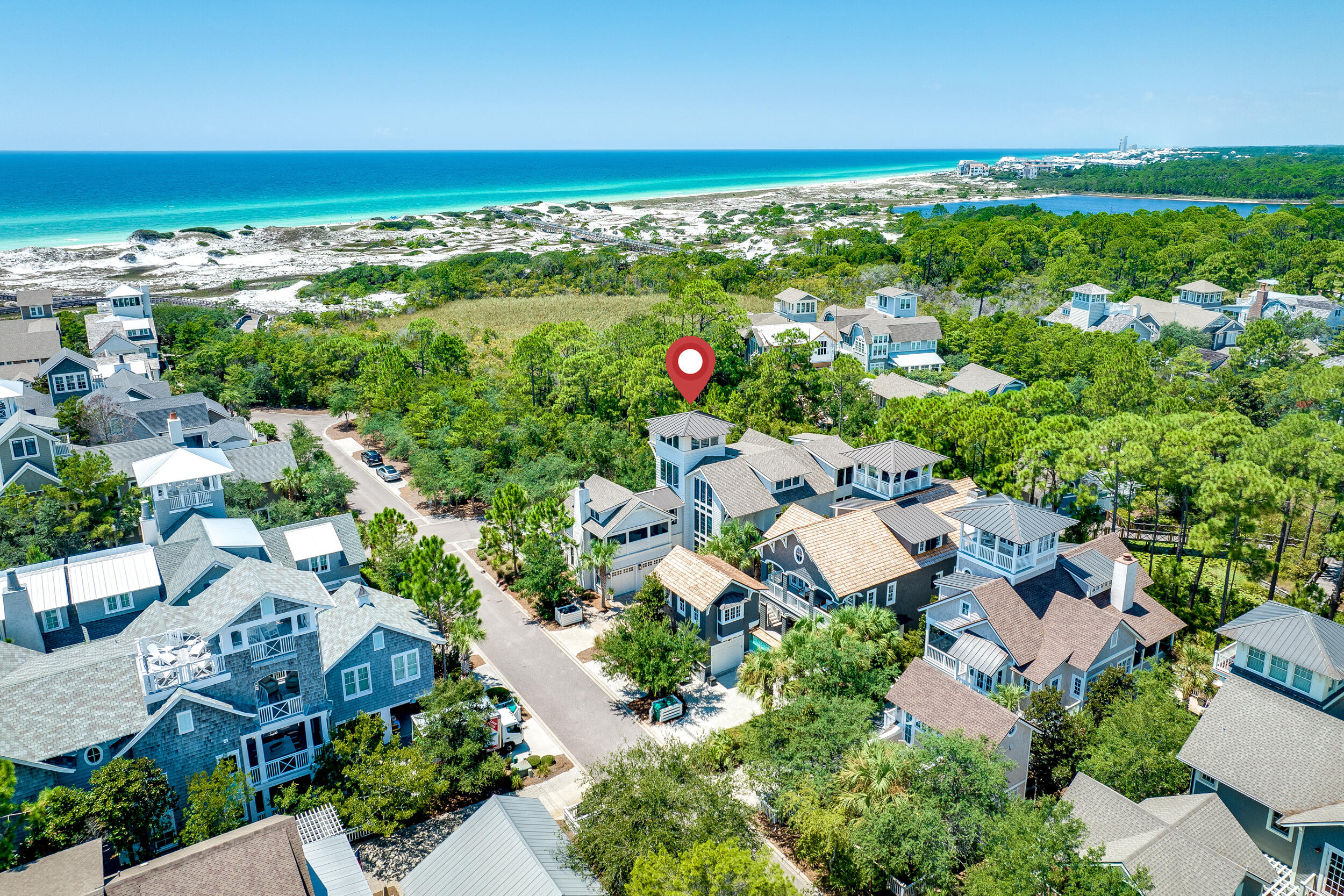 WATERSOUND BEACH PH 2 - Residential