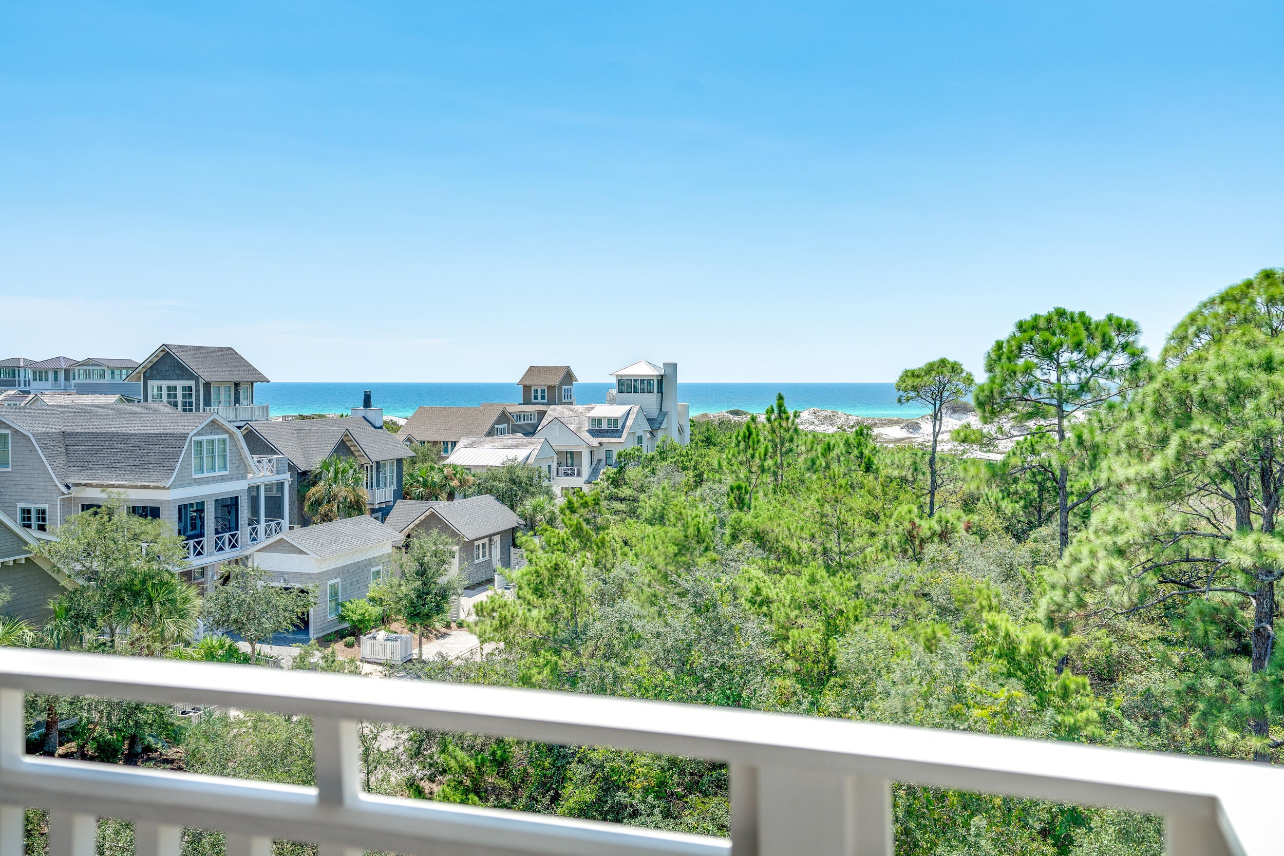 WATERSOUND BEACH PH 2 - Residential