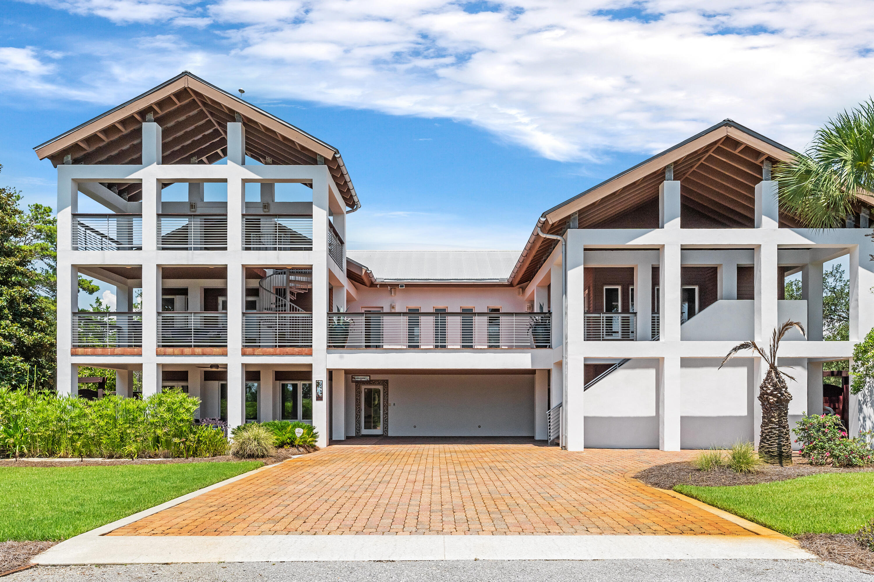 Beachview Heights - Residential