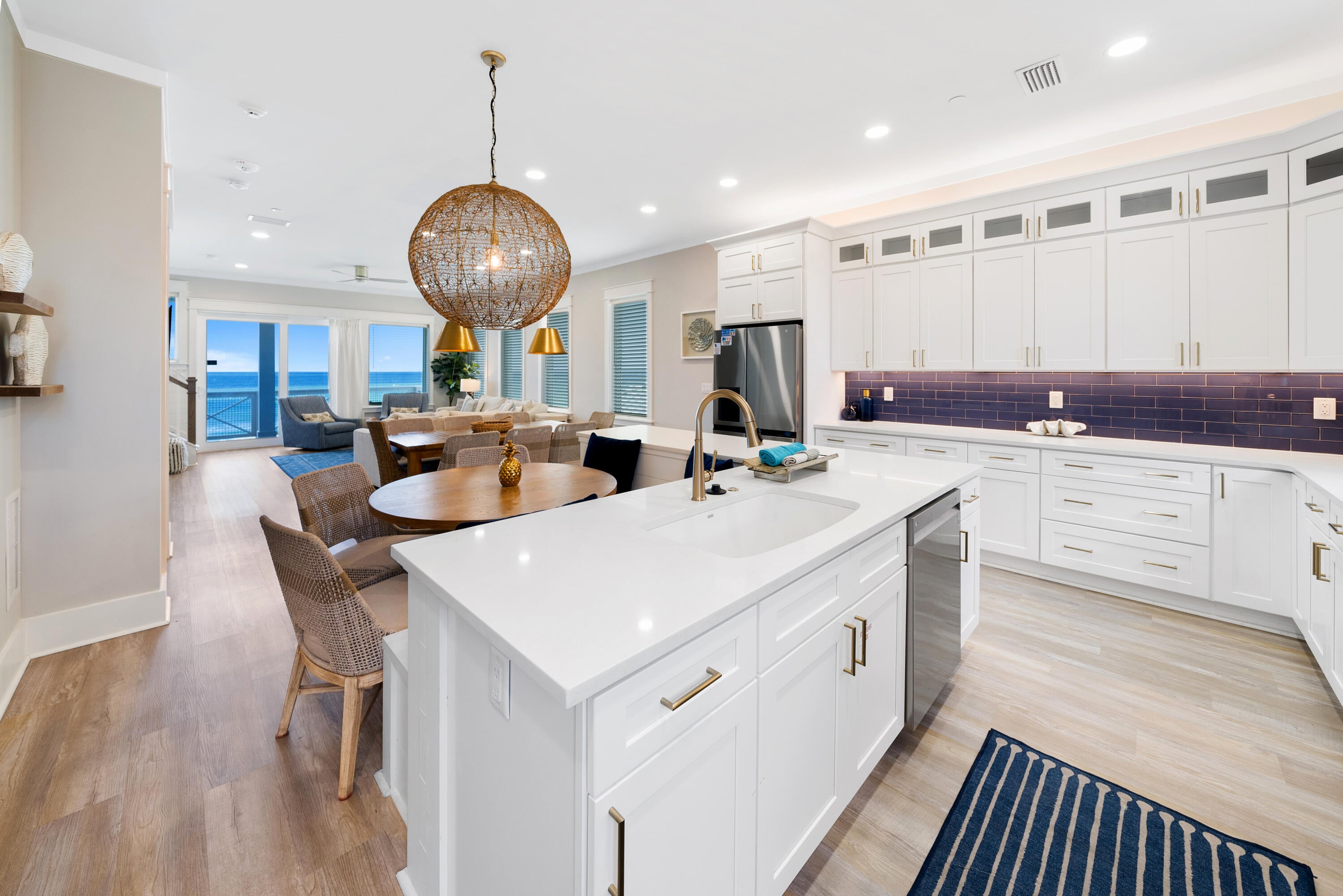 CRESCENT BEACH UNIT 1 - Residential