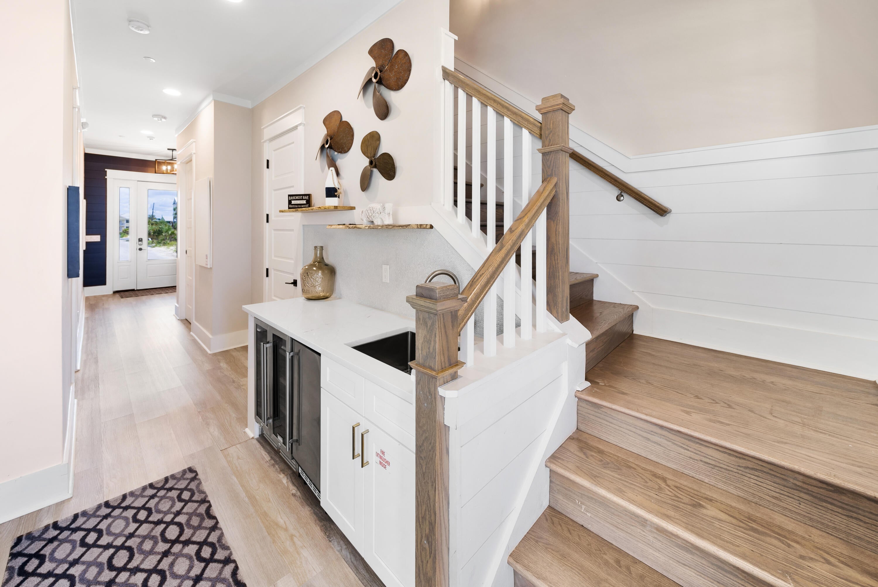 CRESCENT BEACH UNIT 1 - Residential