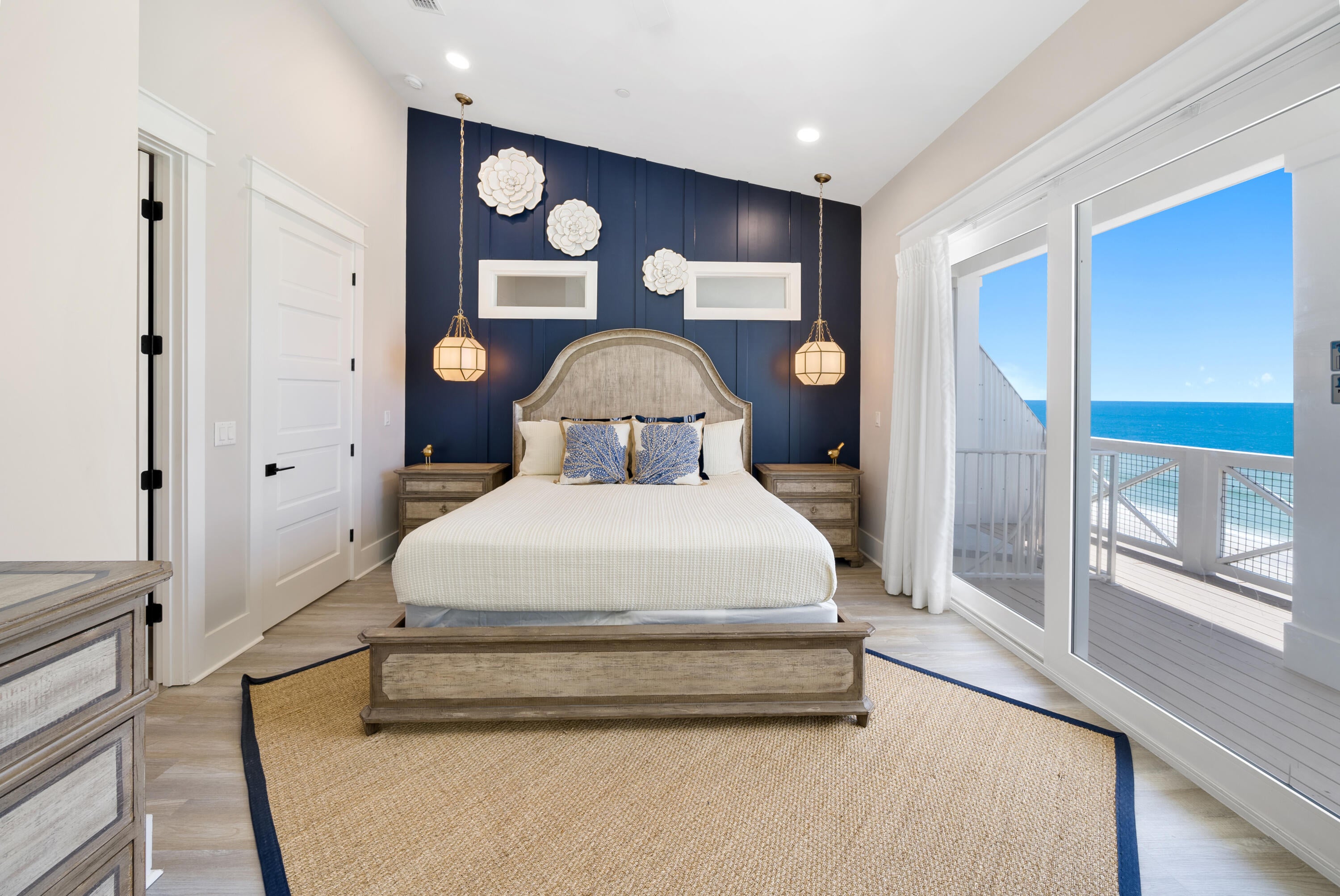 CRESCENT BEACH UNIT 1 - Residential