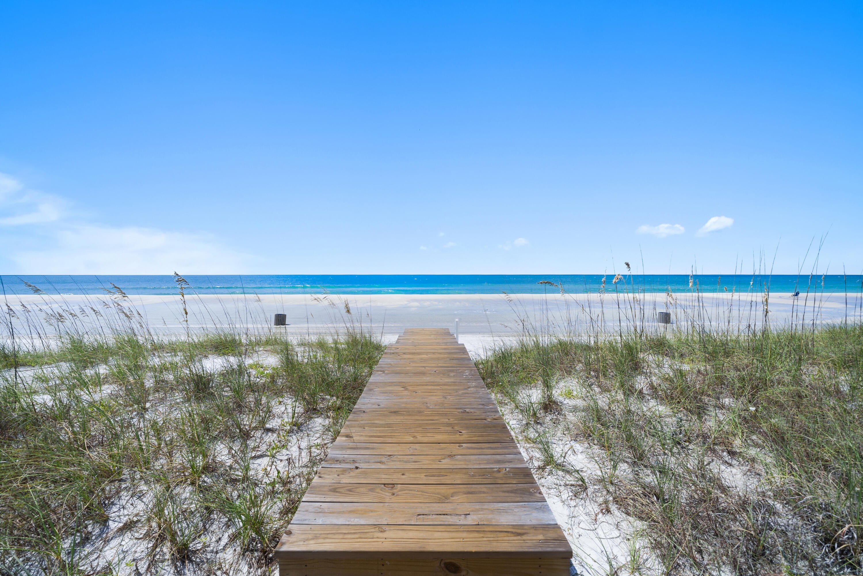CRESCENT BEACH UNIT 1 - Residential