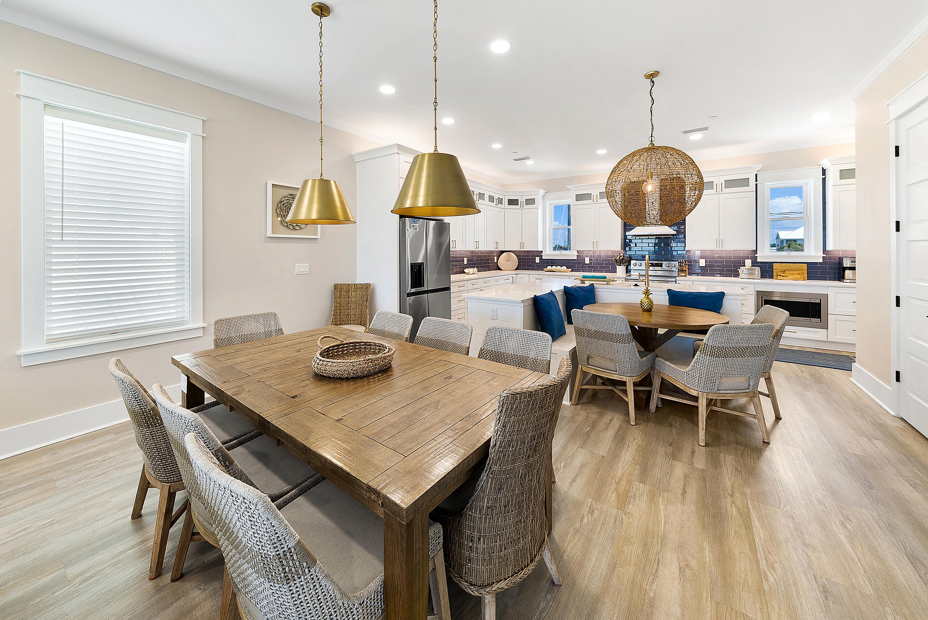 CRESCENT BEACH UNIT 1 - Residential
