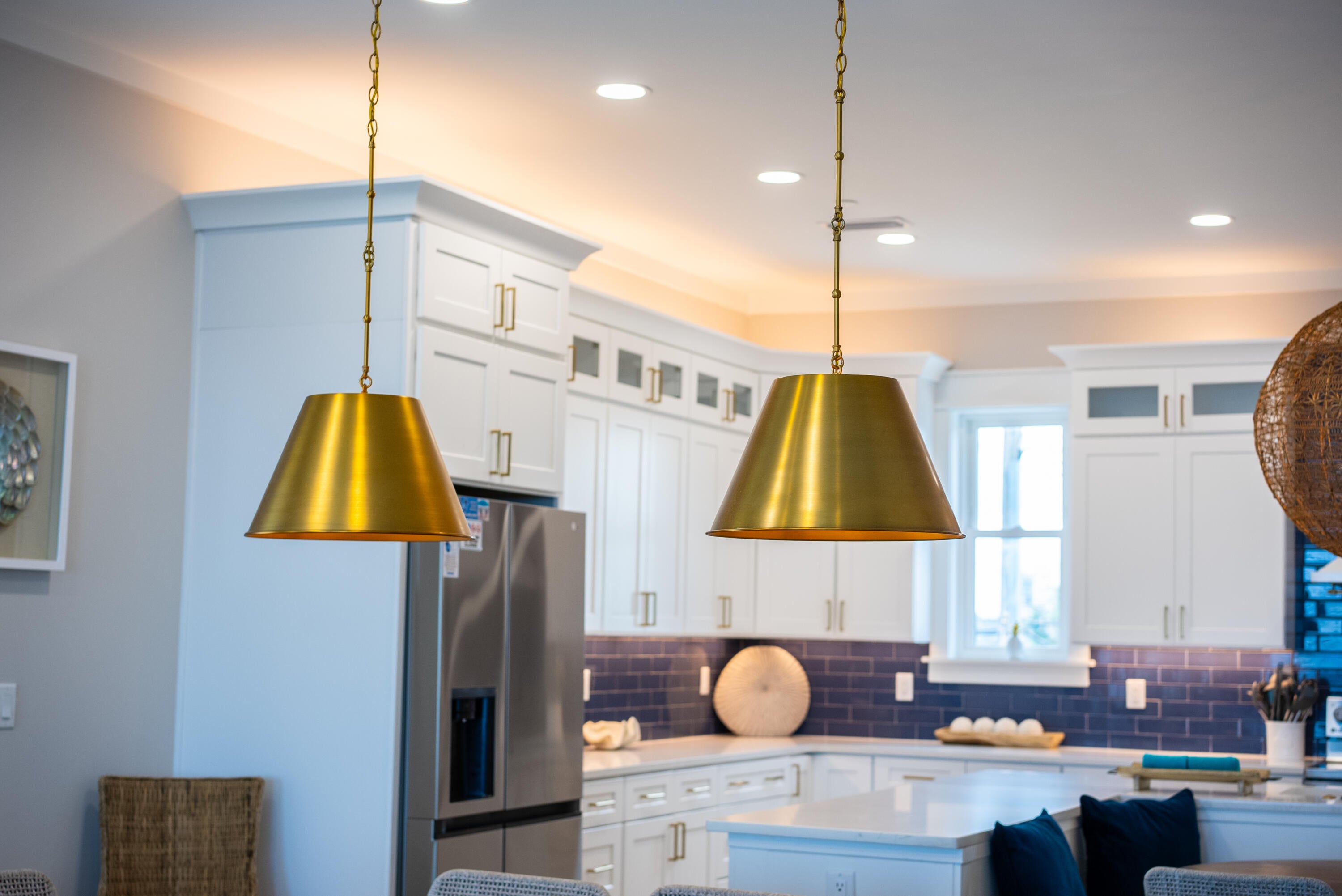 CRESCENT BEACH UNIT 1 - Residential