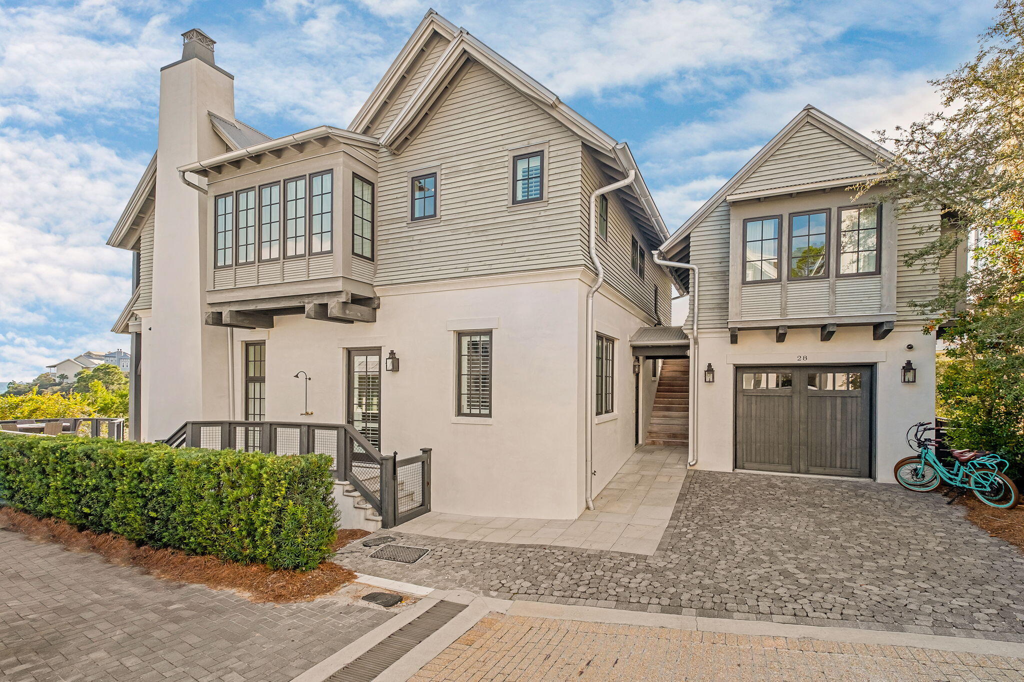 DRAPER LAKE COASTAL VILLAGE - Residential