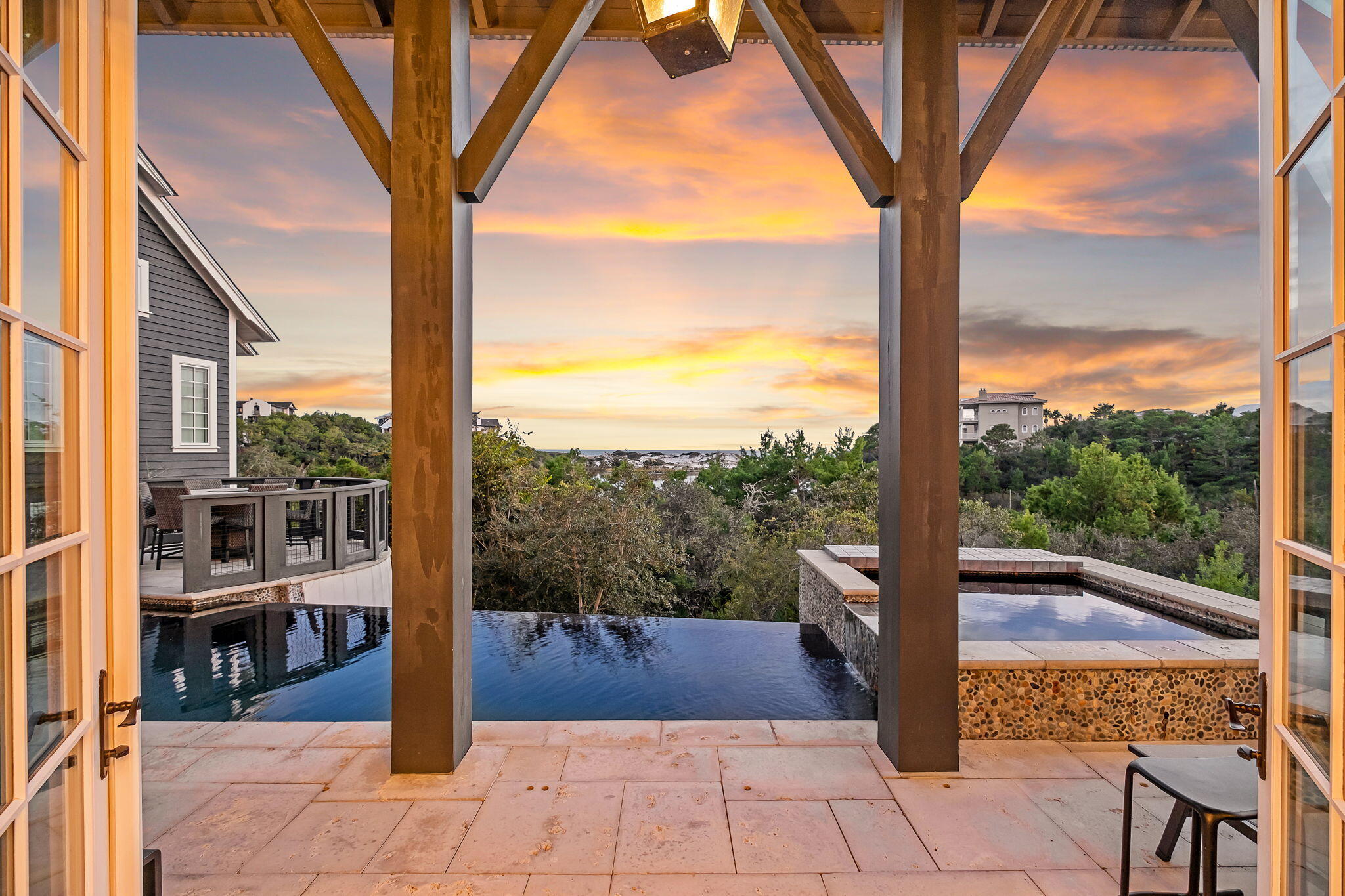 DRAPER LAKE COASTAL VILLAGE - Residential
