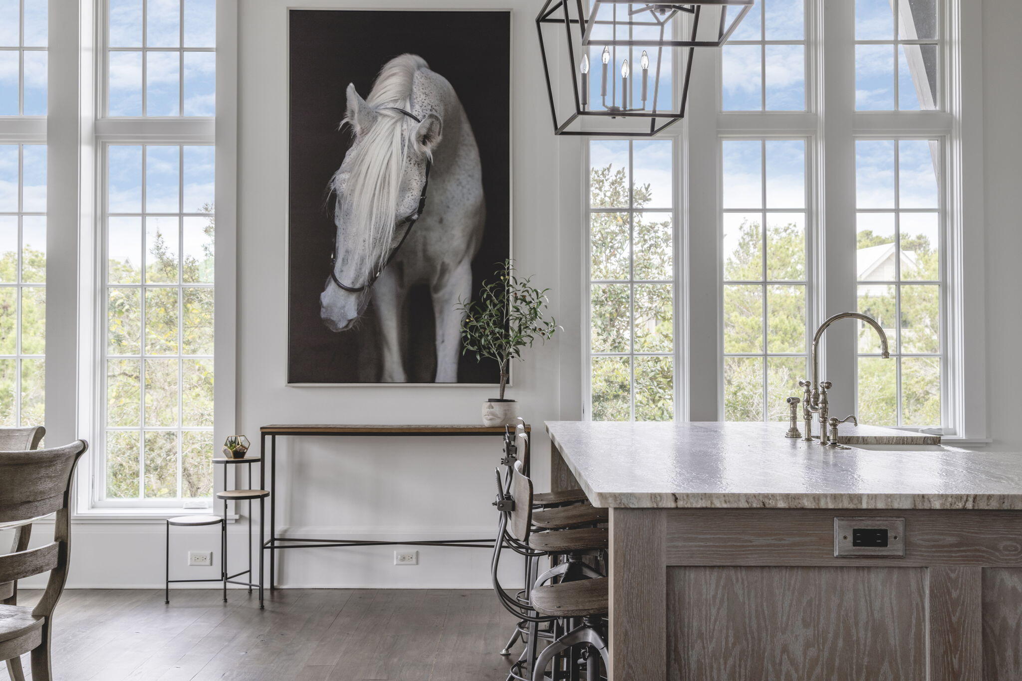 DRAPER LAKE COASTAL VILLAGE - Residential