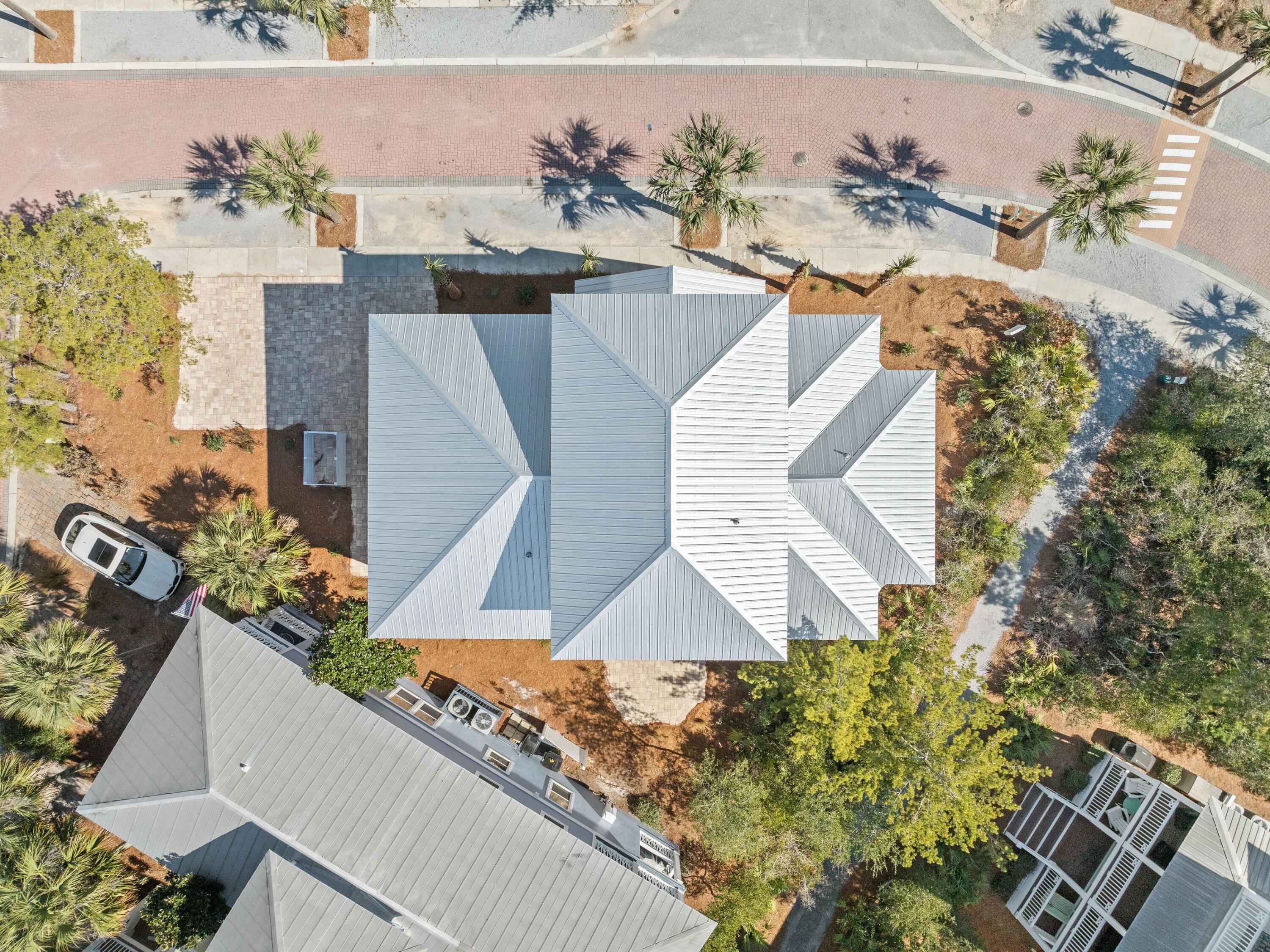 SEACREST BEACH - Residential
