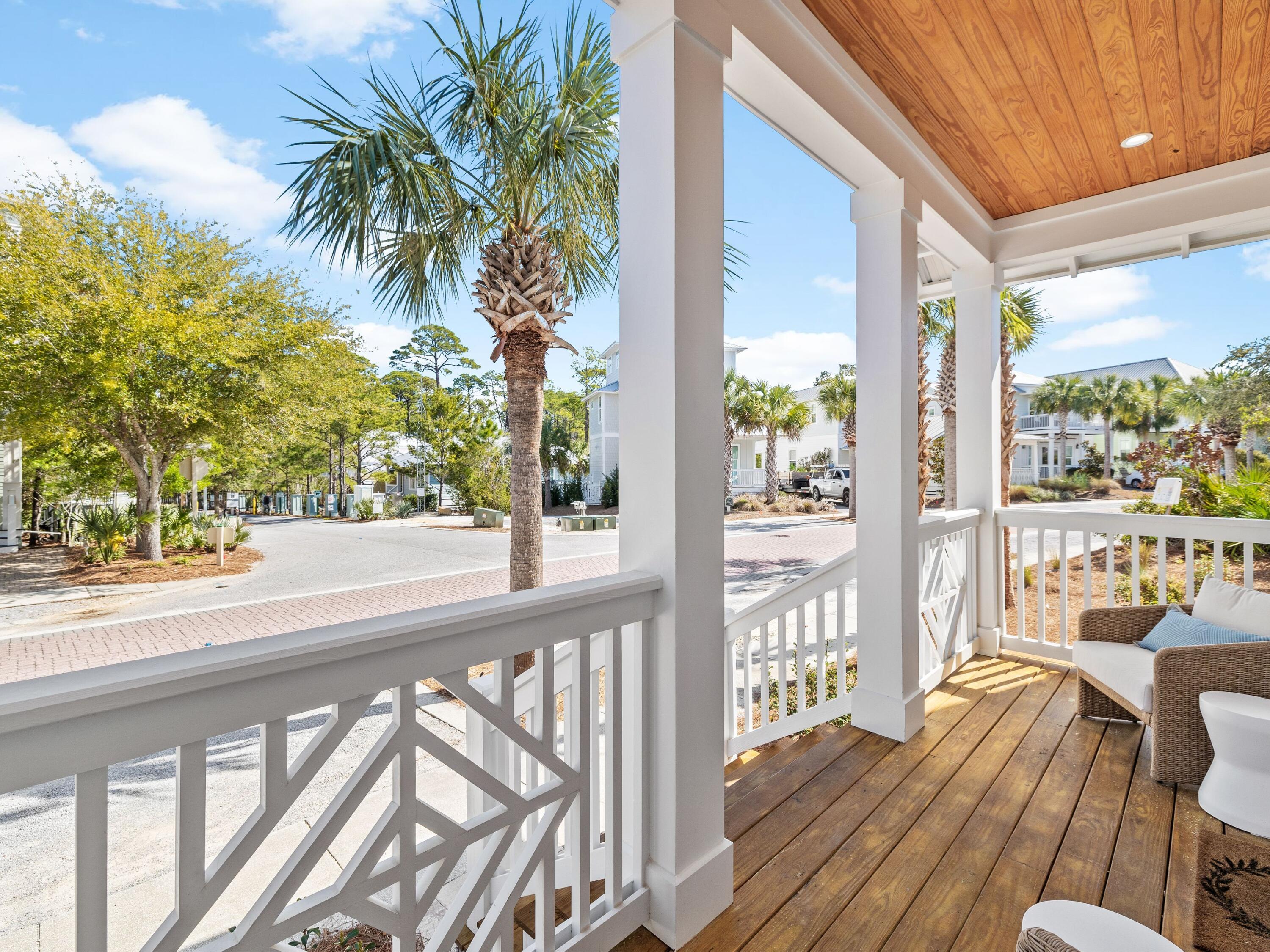 SEACREST BEACH - Residential