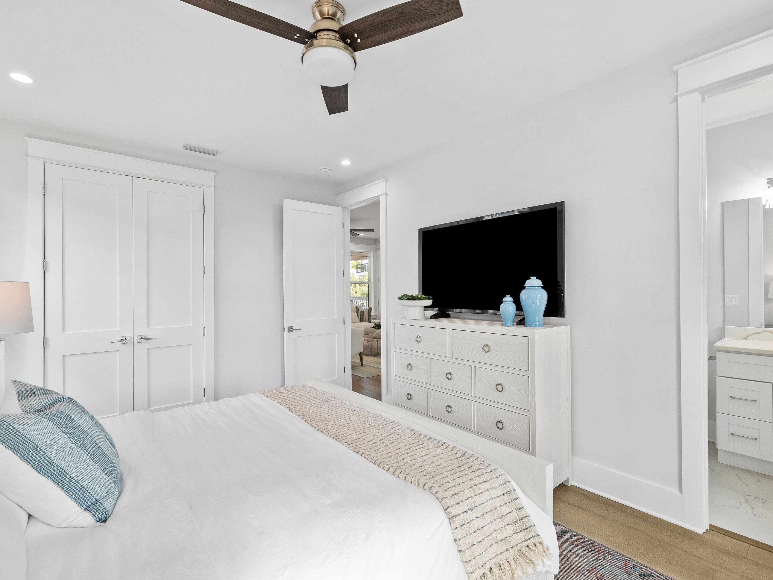 SEACREST BEACH - Residential