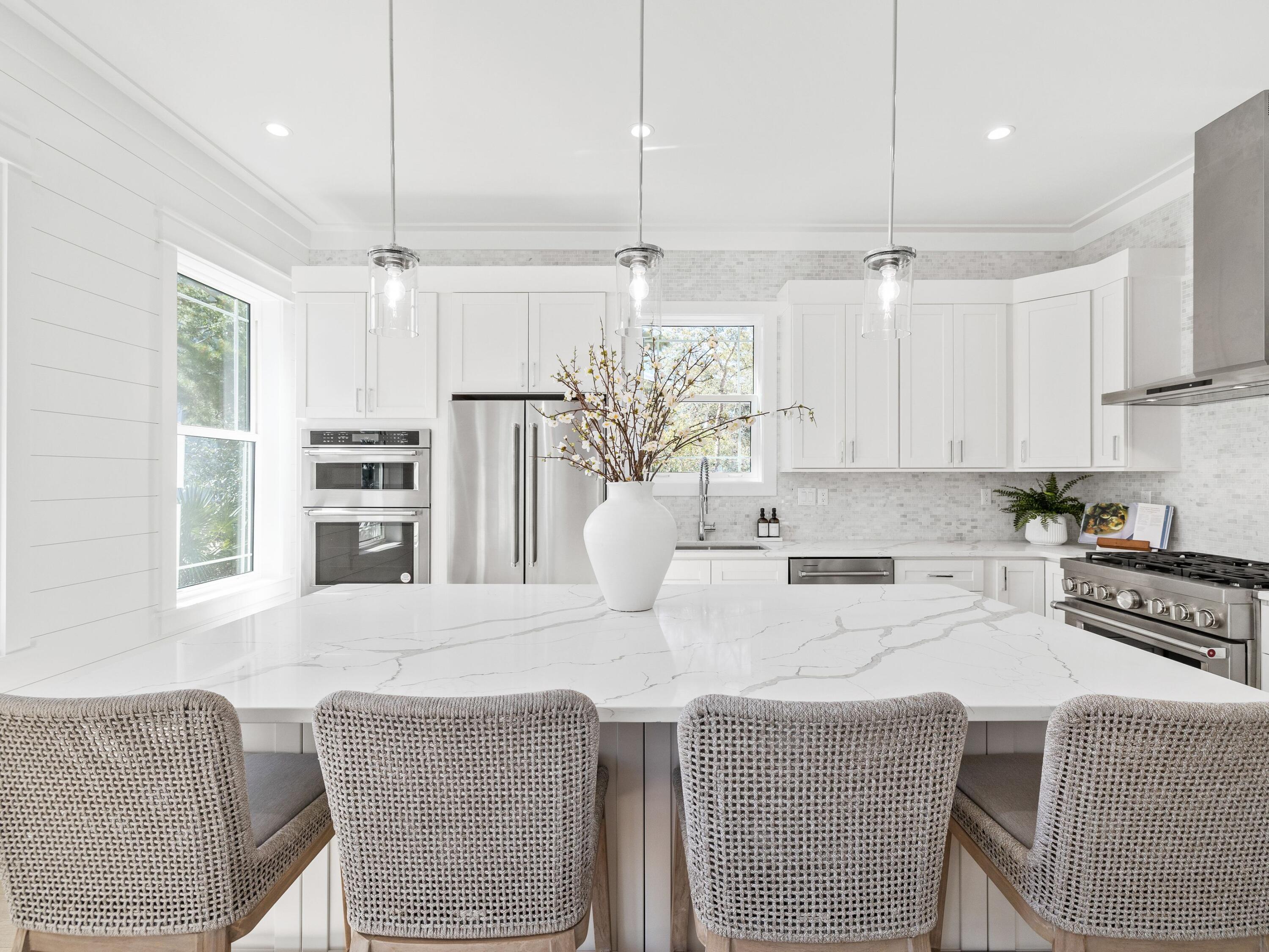 SEACREST BEACH - Residential