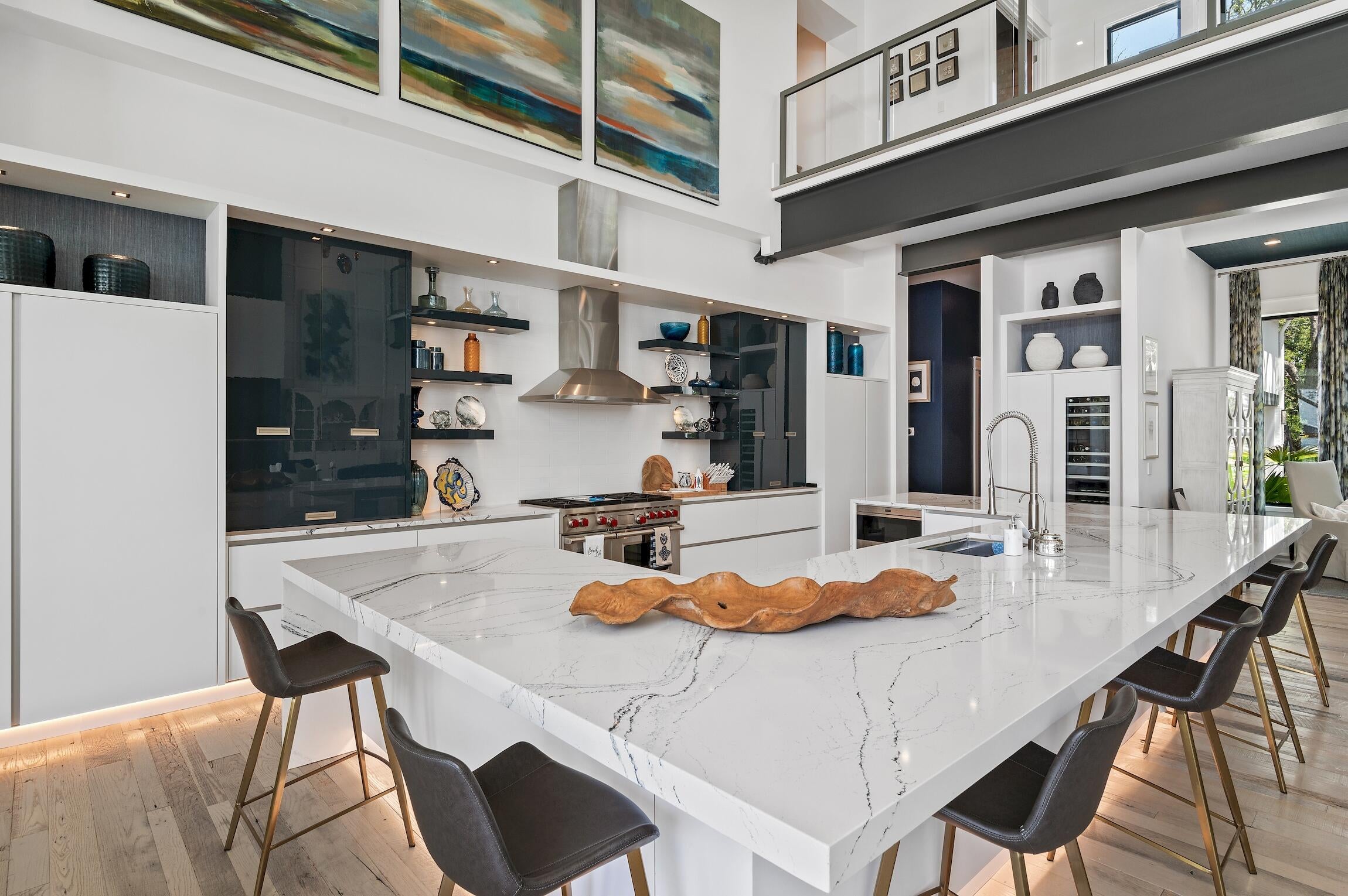 Driftwood Estates - Residential