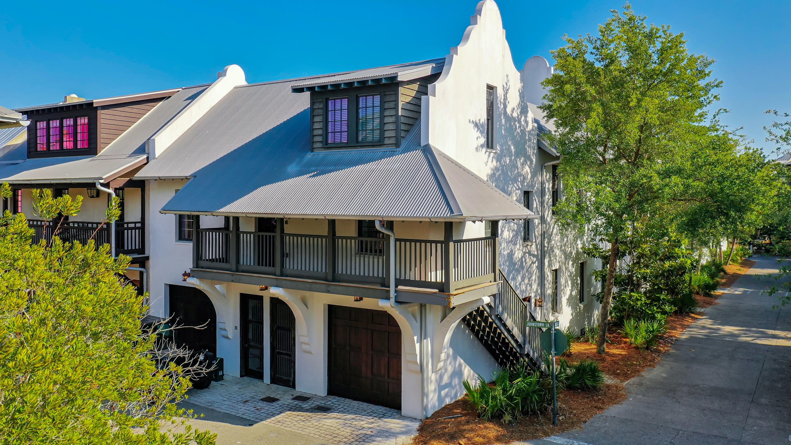ROSEMARY BEACH - Residential