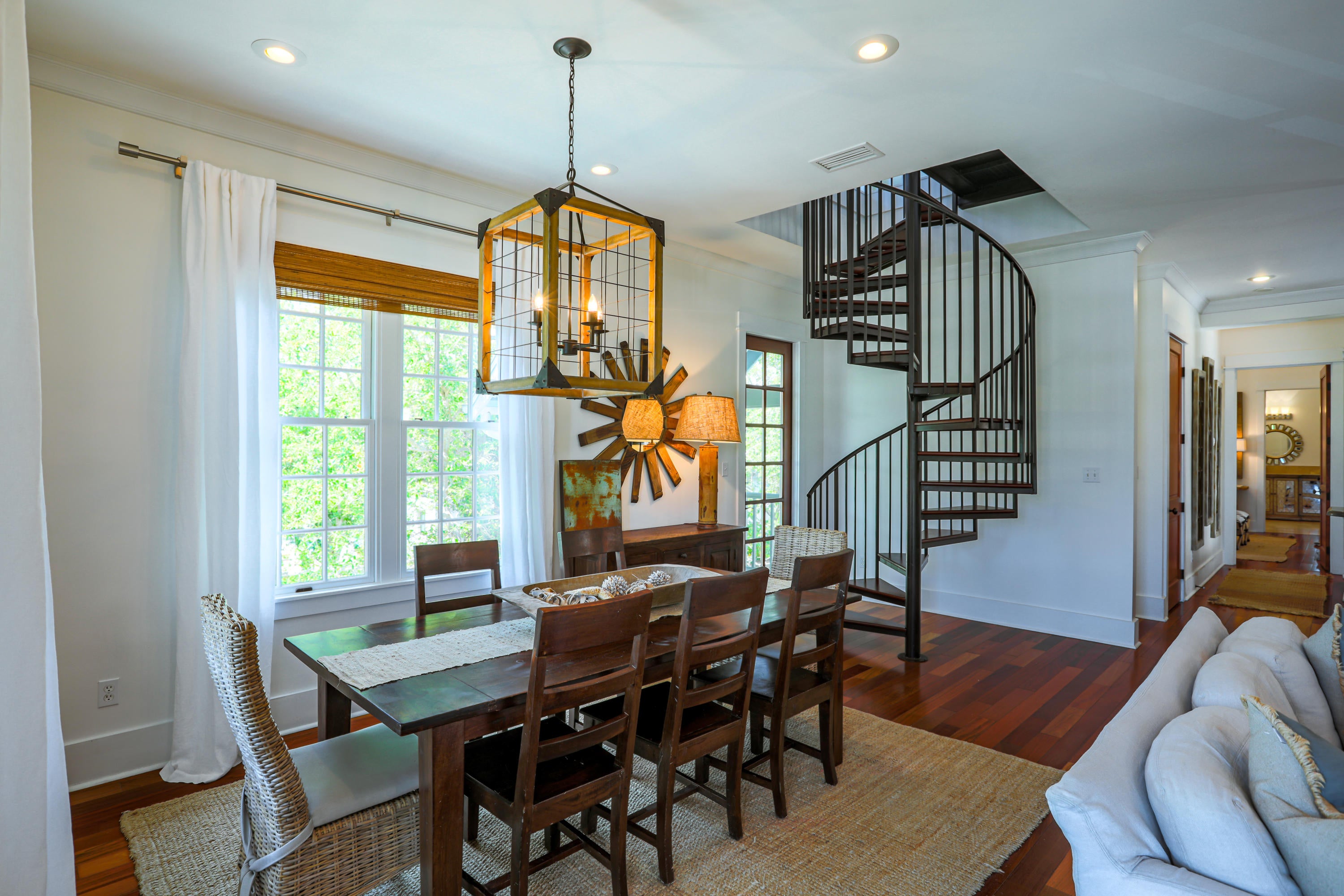 ROSEMARY BEACH - Residential